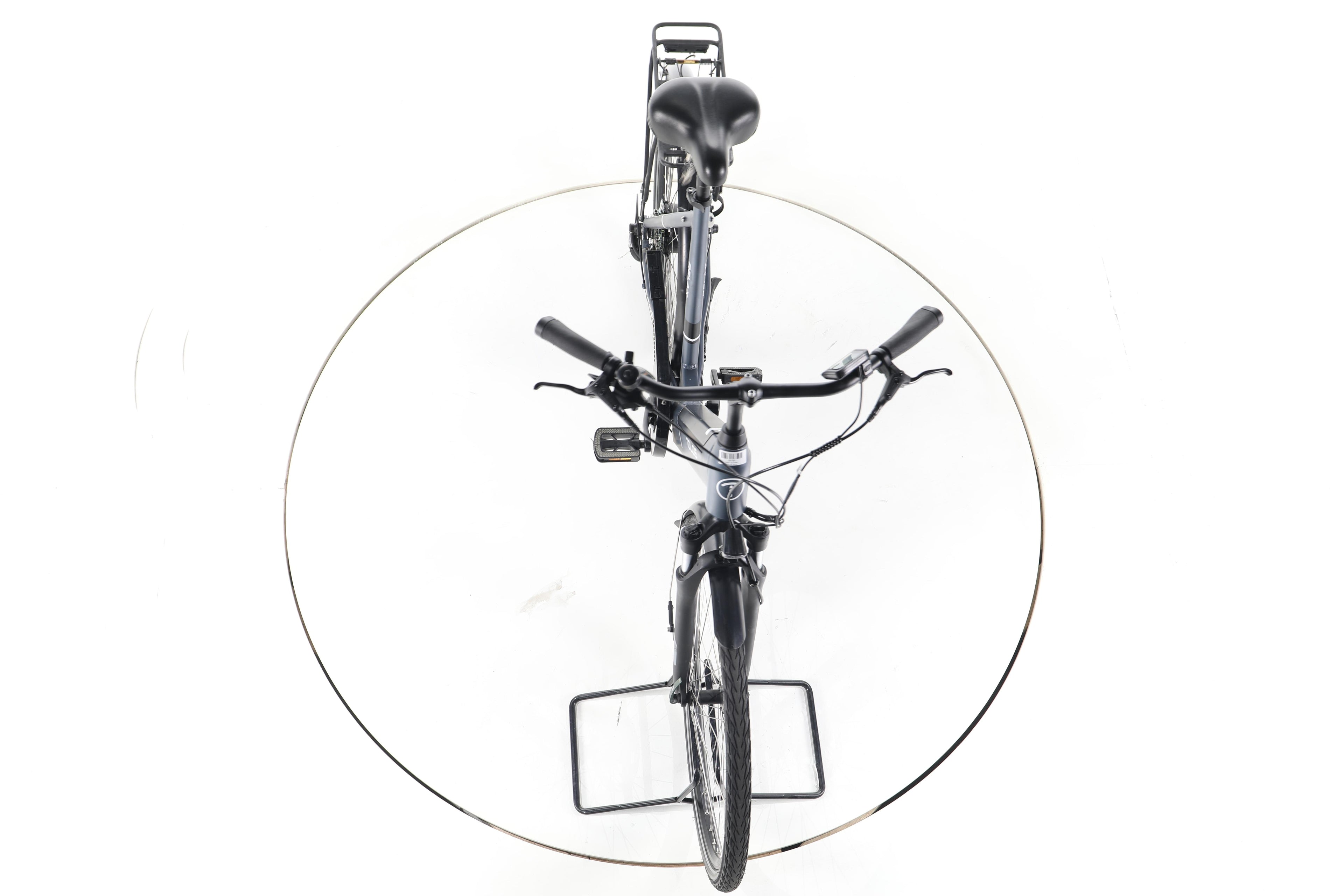 Talos Relax Trekking E-Bike Tiefeinsteiger - Image 16