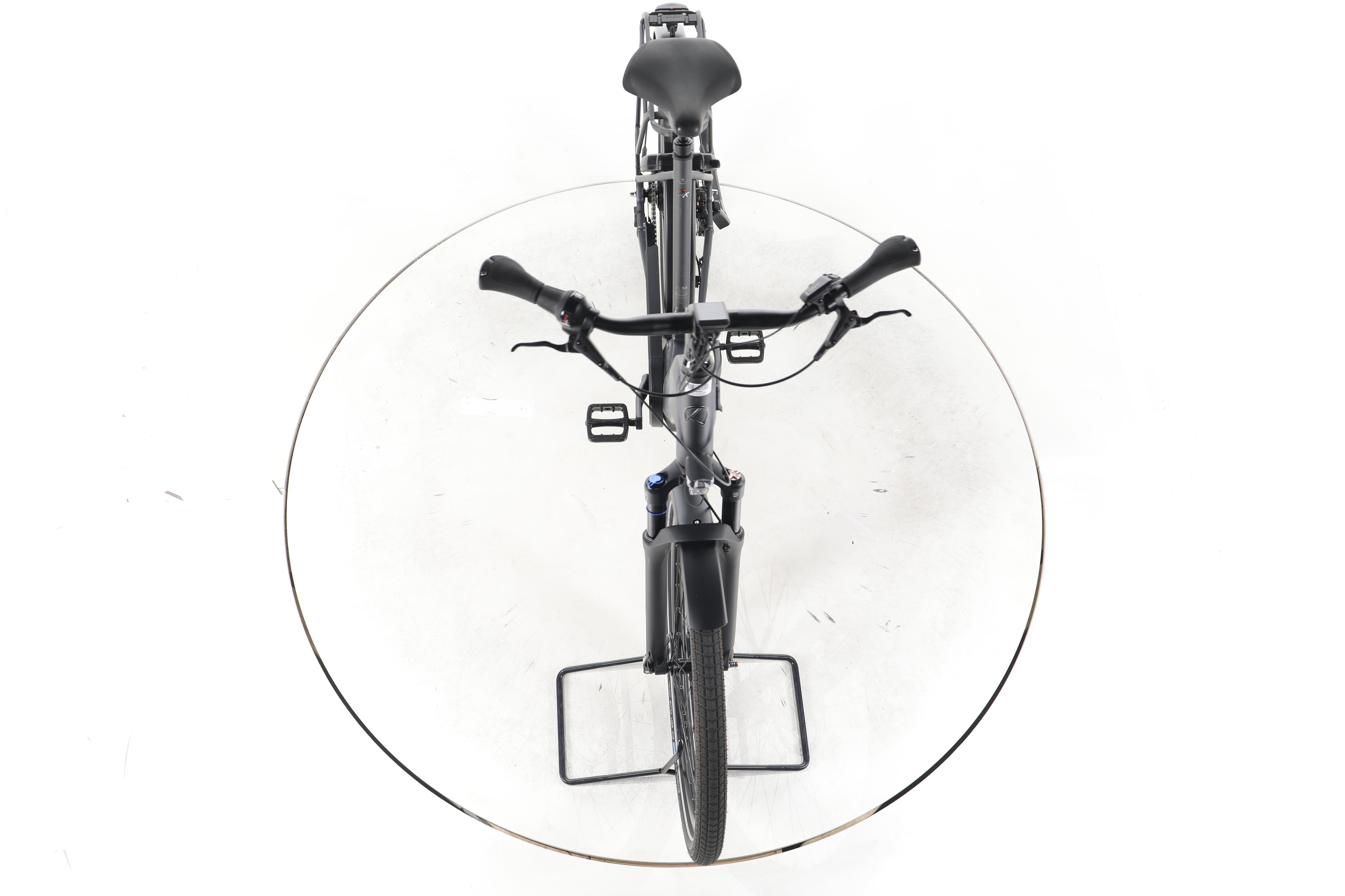 Kalkhoff IMAGE 5+ MOVE City E-Bike Tiefeinsteiger 2024 - Image 16