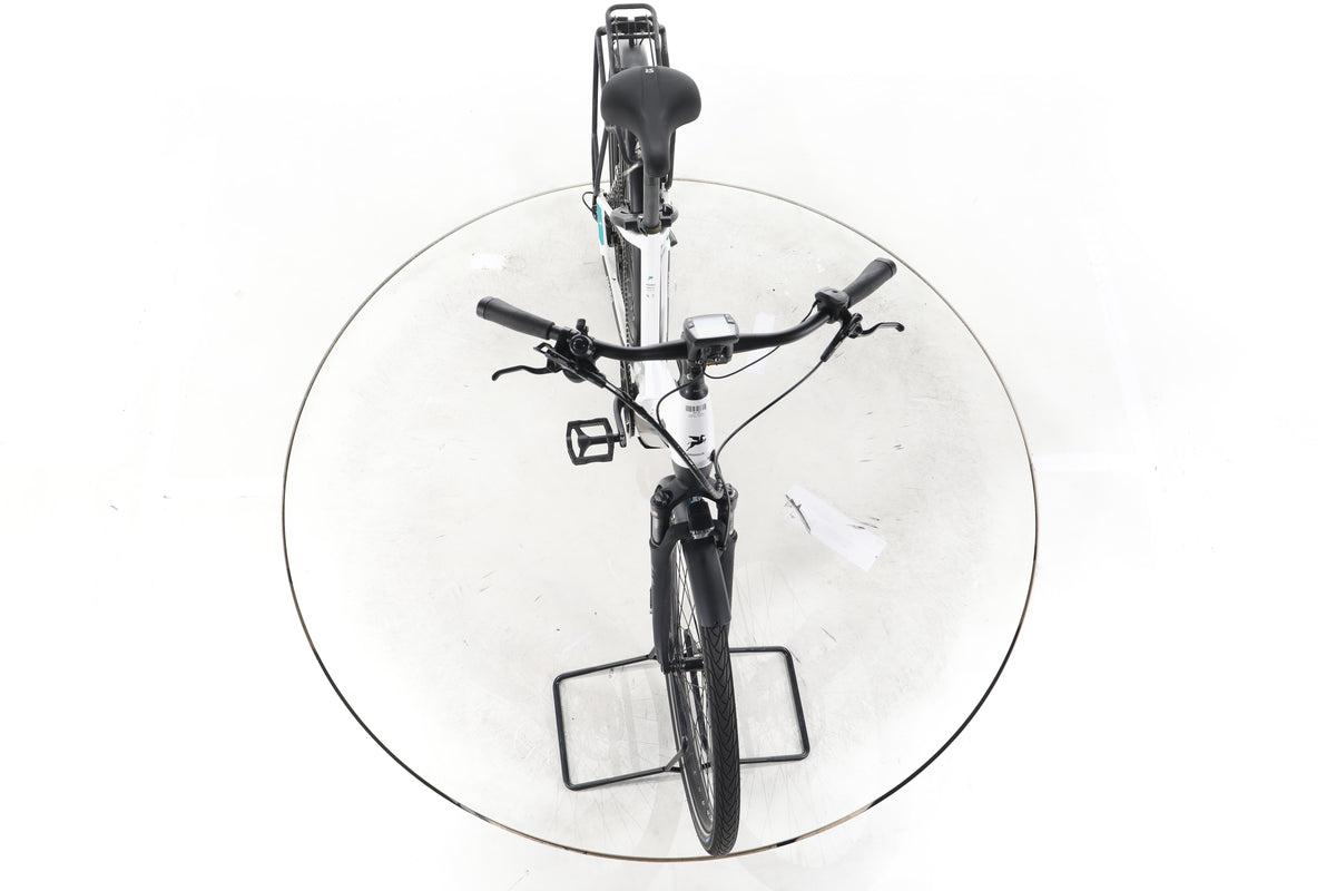 Pegasus Premio Evo Lite Trekking E-Bike Tiefeinsteiger - Image 16