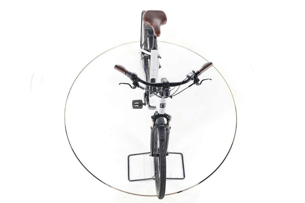 QWIC Premium Q MN8 City E-Bike Tiefeinsteiger - Image 16