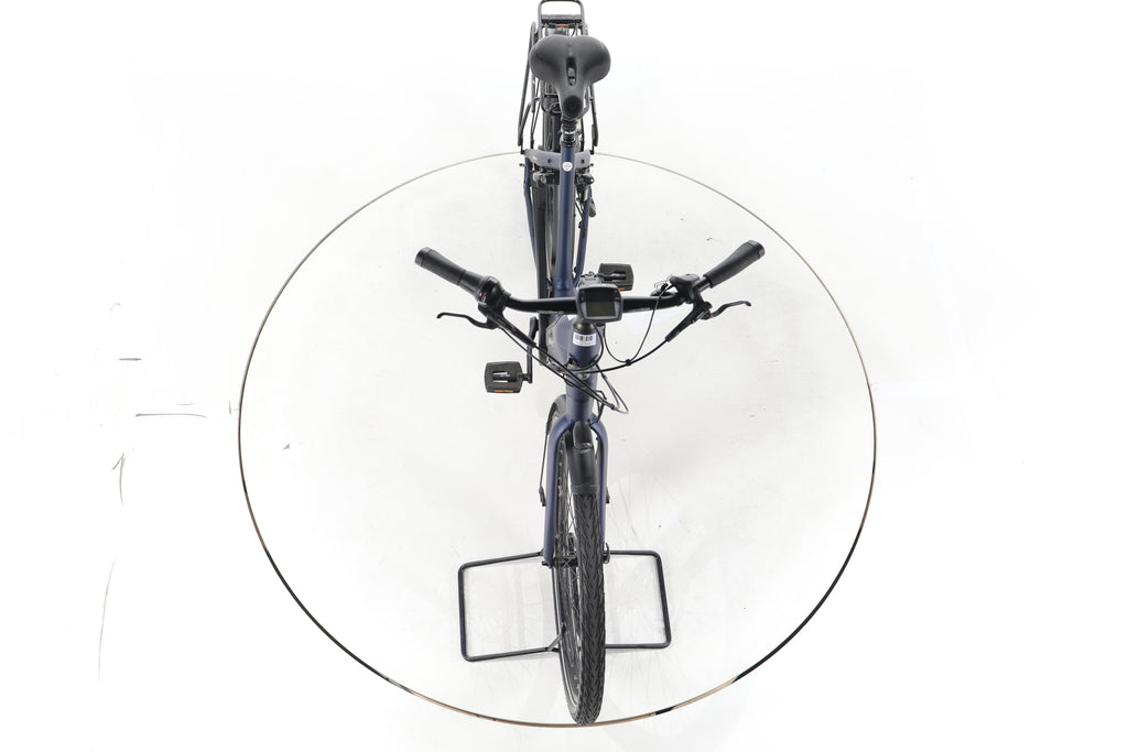 Bremer Rad PE 500 City E-Bike Tiefeinsteiger - Image 16
