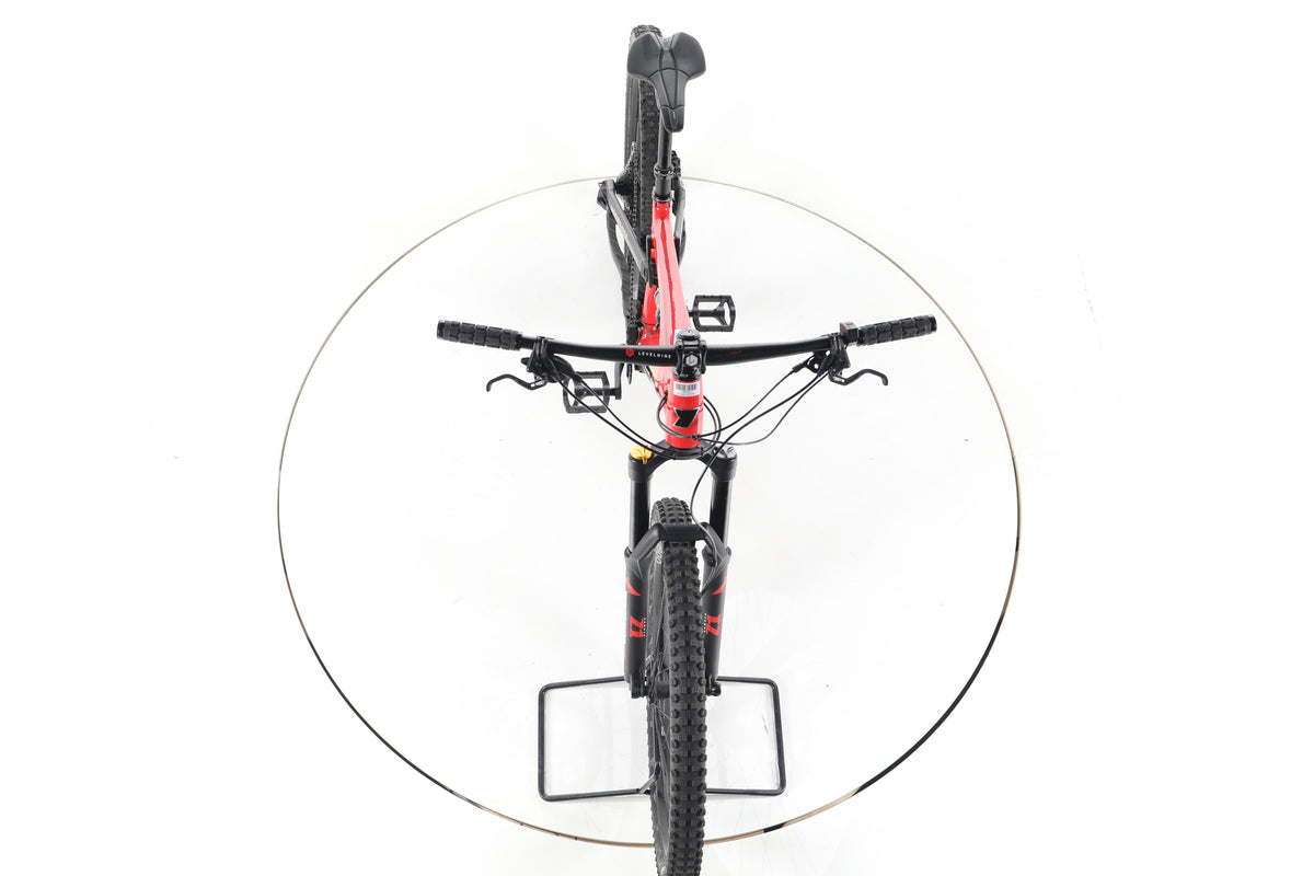 Nox Cycles Helium AllMtn 5.9 E-Bike Fully Carbon - Image 16