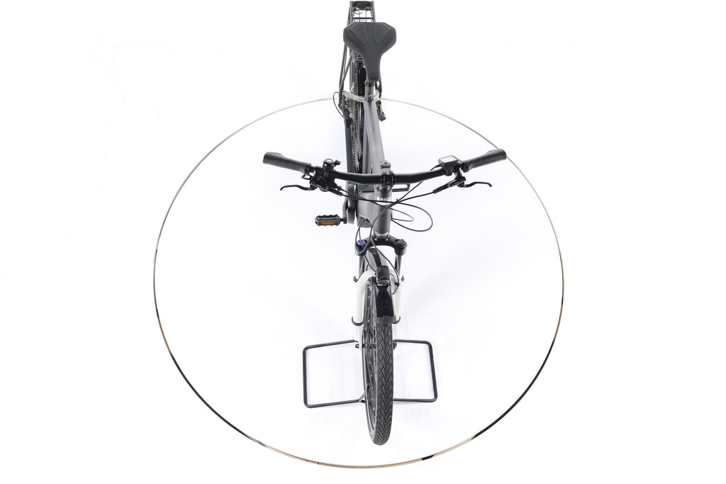 Focus Planet² 5.9 Trekking E-Bike - Image 16