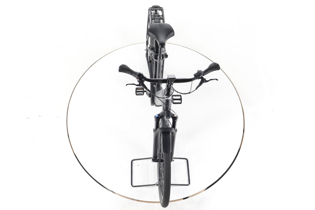 Kalkhoff Image 5.B Move+ City E-Bike Tiefeinsteiger 2024 - Image 16