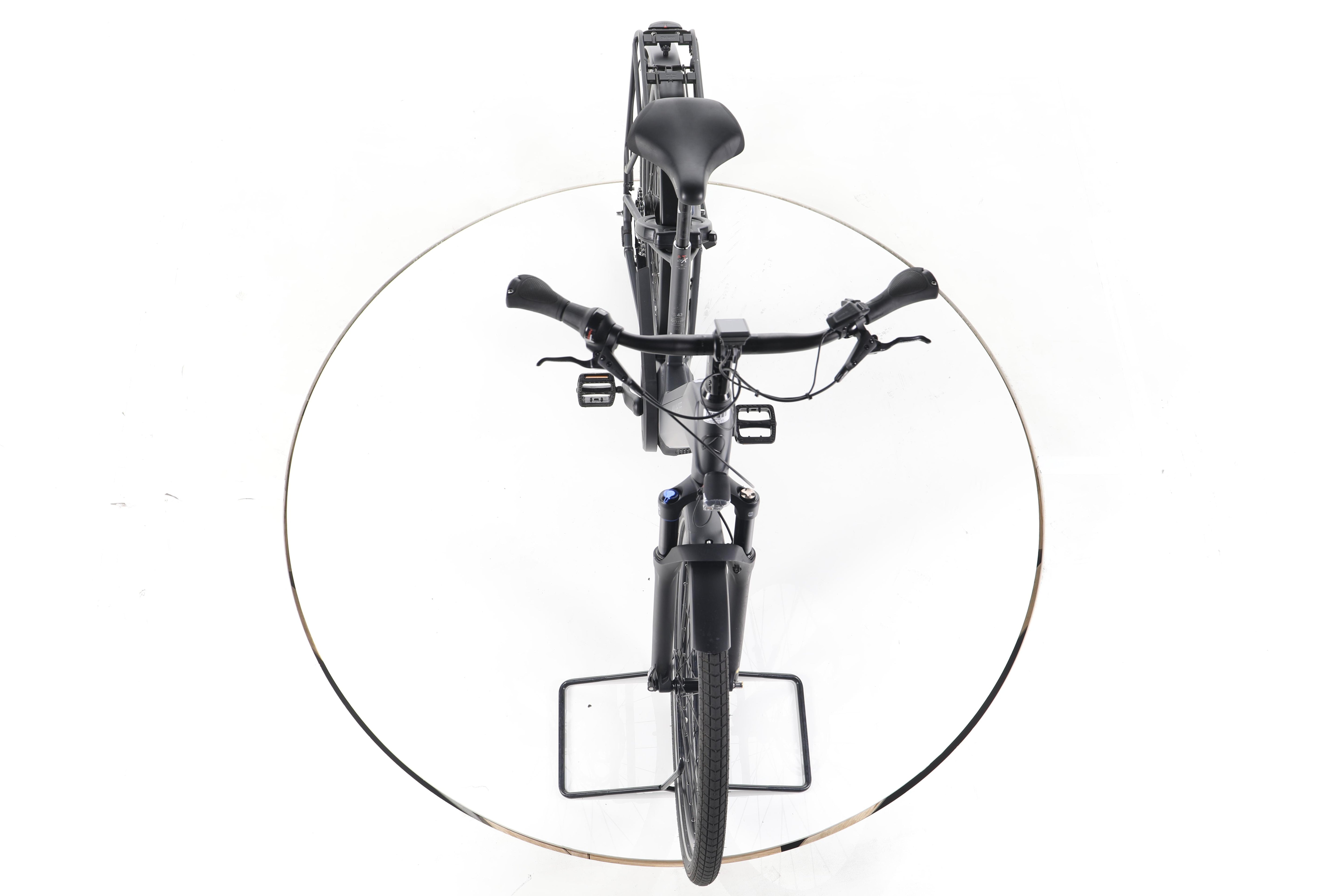 Kalkhoff Image 5.B Move+ City E-Bike Tiefeinsteiger 2024 - Image 16
