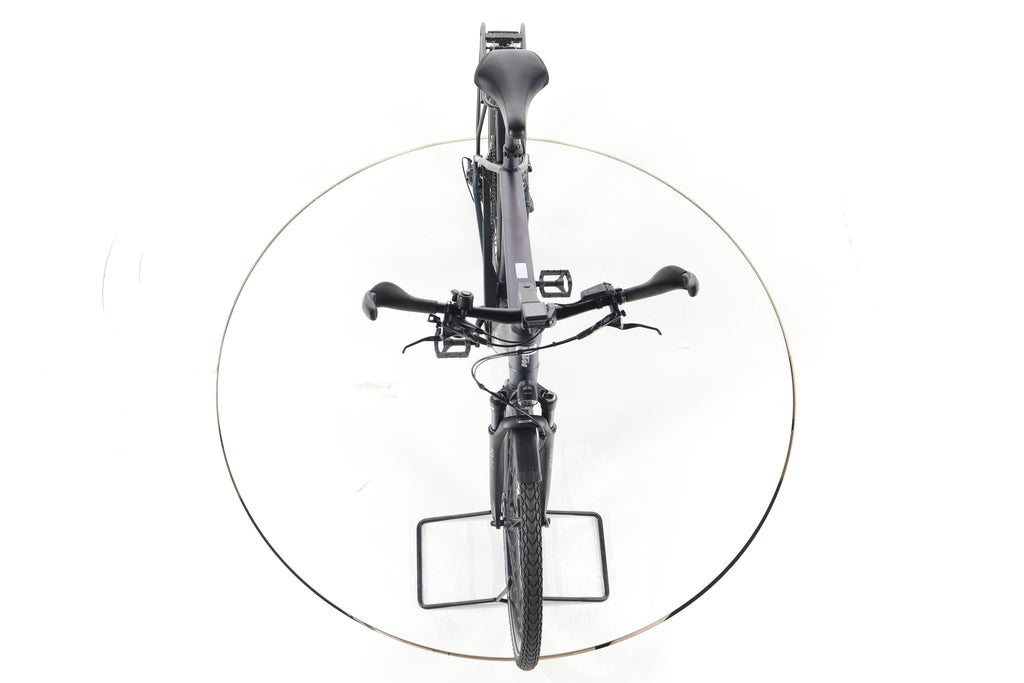 KTM Macina Sport 710 Trekking E-Bike - Image 16