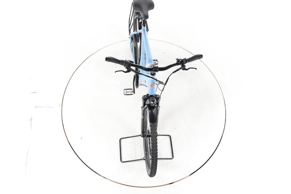 Cucuma Alpha City E-Bike - Image 16