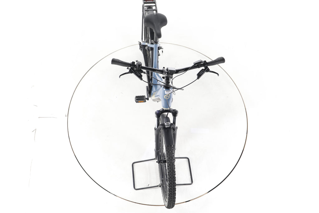 CONE Bikes eSUV IN 3.0 Trekking E-Bike - Image 16