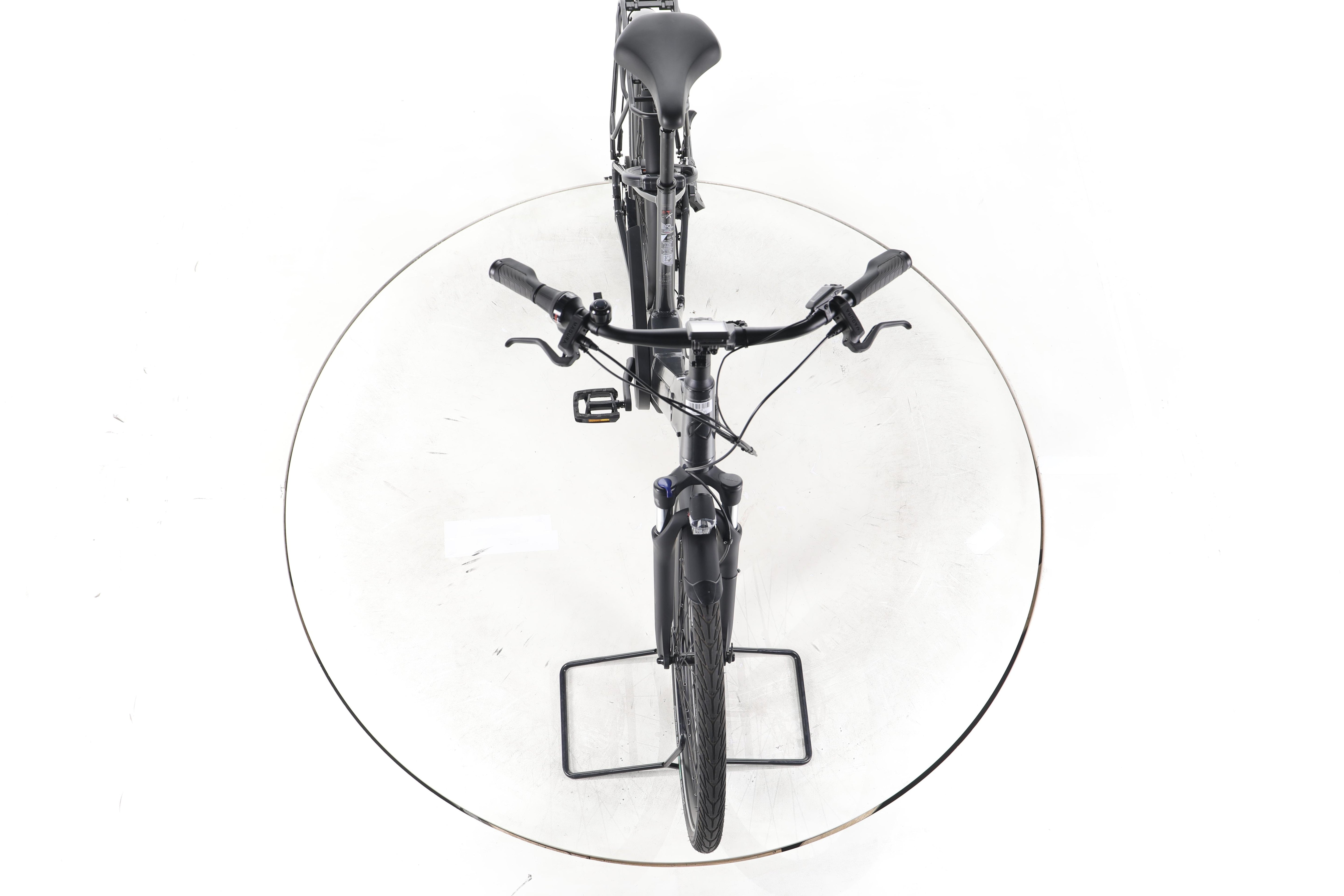 Kalkhoff Image 3.B excite City E-Bike Tiefeinsteiger 2024 - Image 16