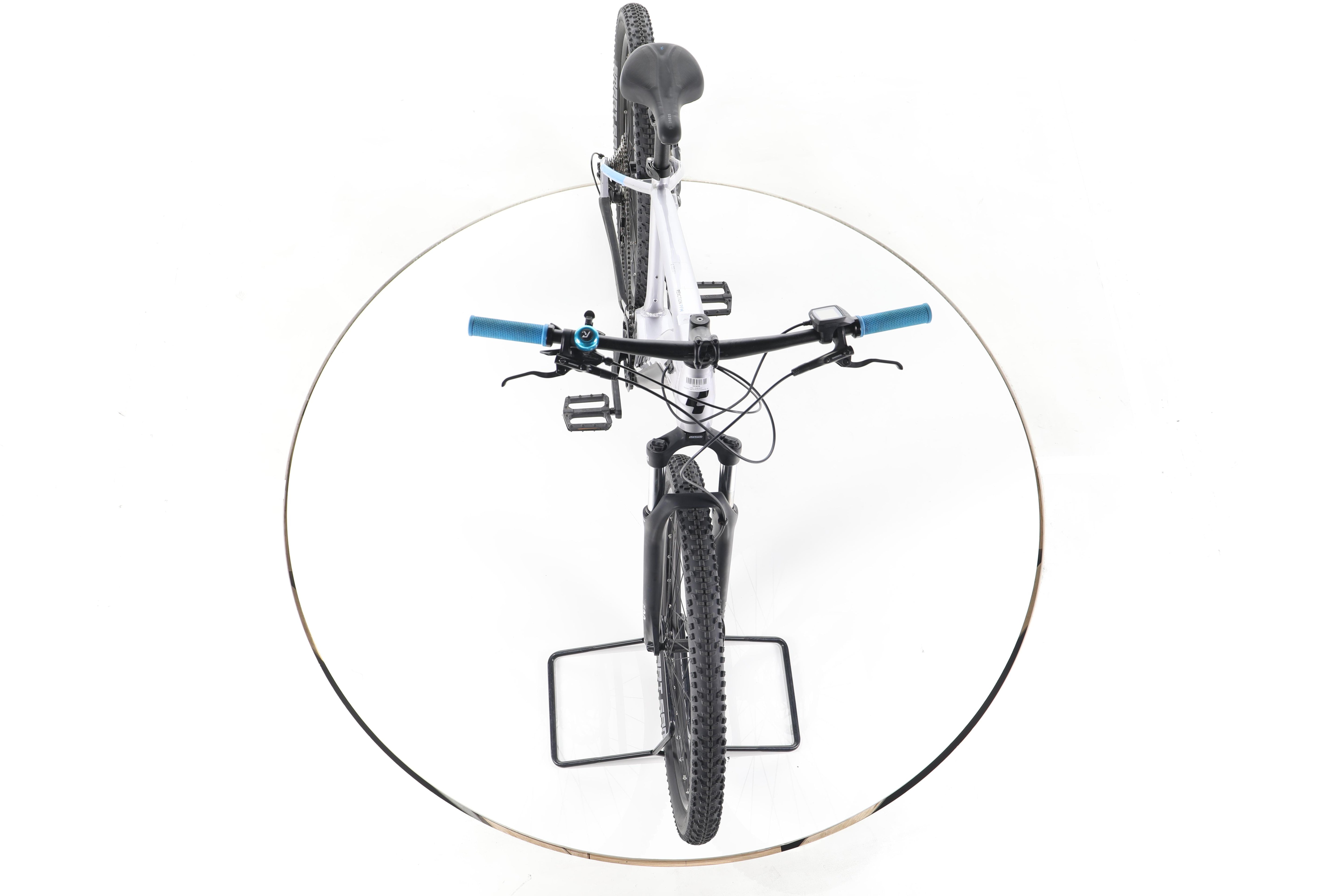 Cube Reaction Hybrid Performance E-Bike - Image 16