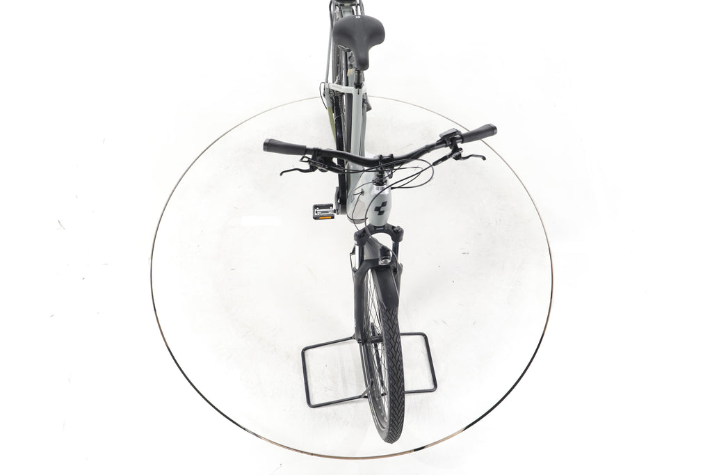 Cube Kathmandu Hybrid ONE Trekking E-Bike Tiefeinsteiger - Image 16