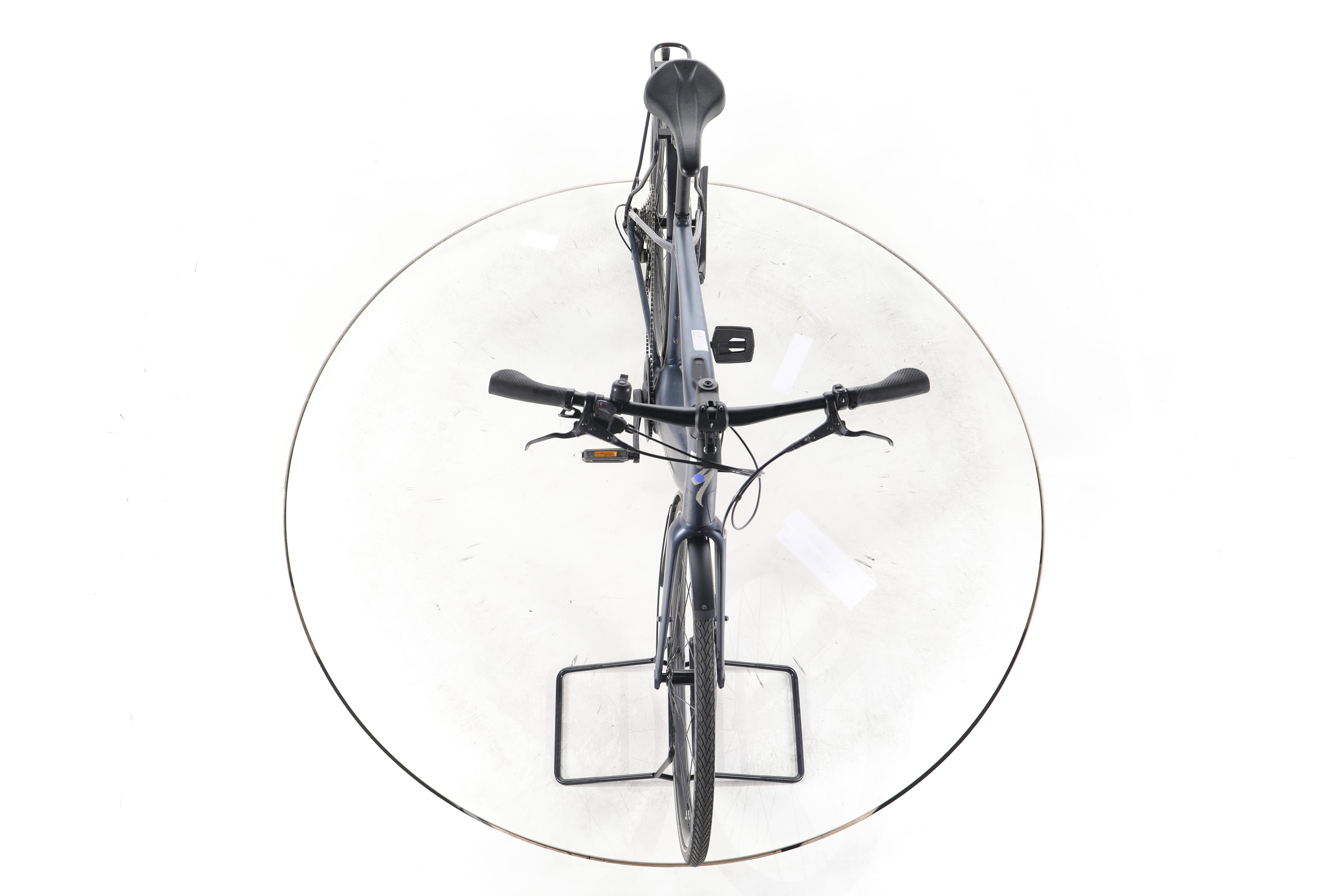 Specialized Vado SL 4.0 EQ Trekking E-Bike - Image 16