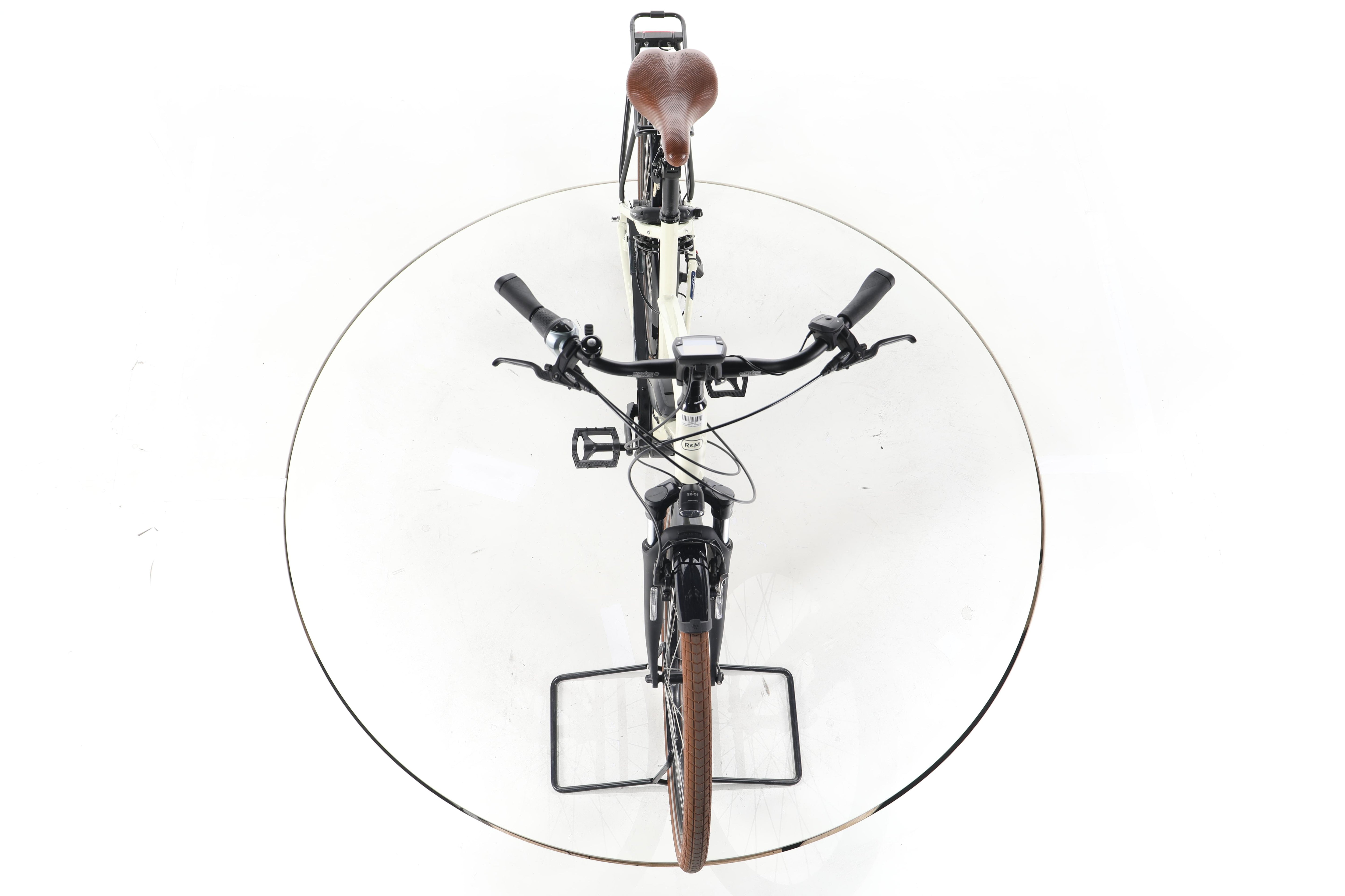 Riese & Müller Cruiser2 Mixte silent City E-Bike - Image 16