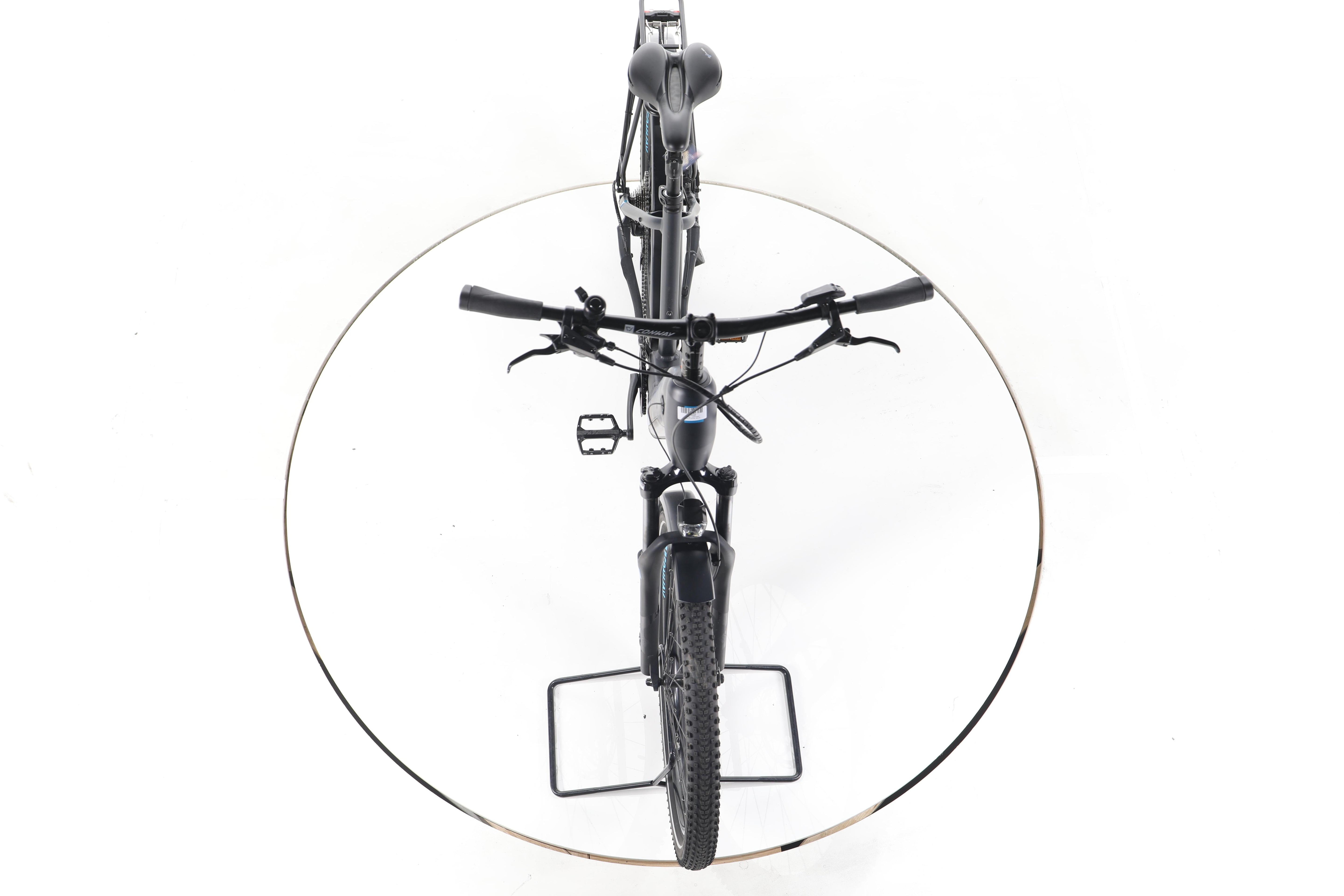 Conway Cairon C 2.0 Trekking E-Bike Tiefeinsteiger - Image 16