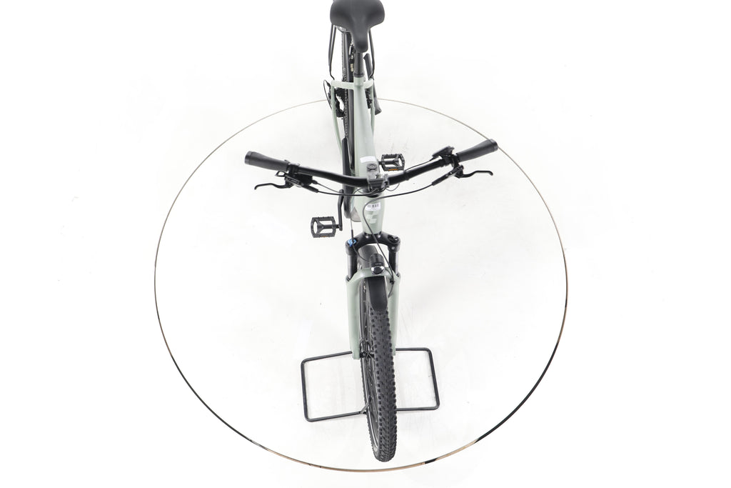 Cube Nuride Hyb. Pro Allroad Trekking E-Bike 2025 - Image 16