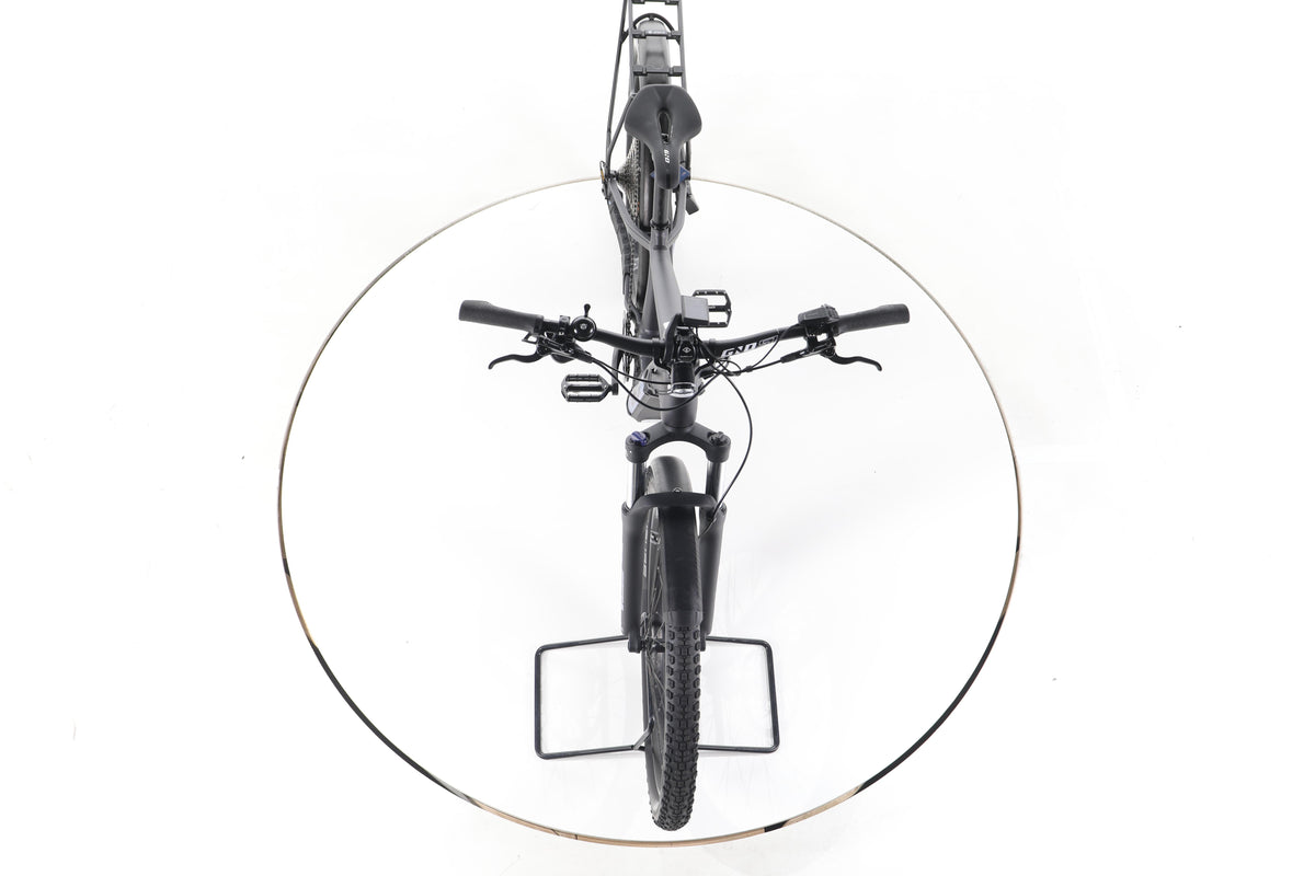 Ghost E-Teru Advanced EQ TR Trekking E-Bike - Image 16