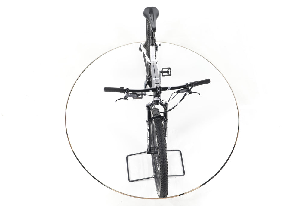Canyon Lux World Cup CF 9 Fahrrad Fully - Image 16