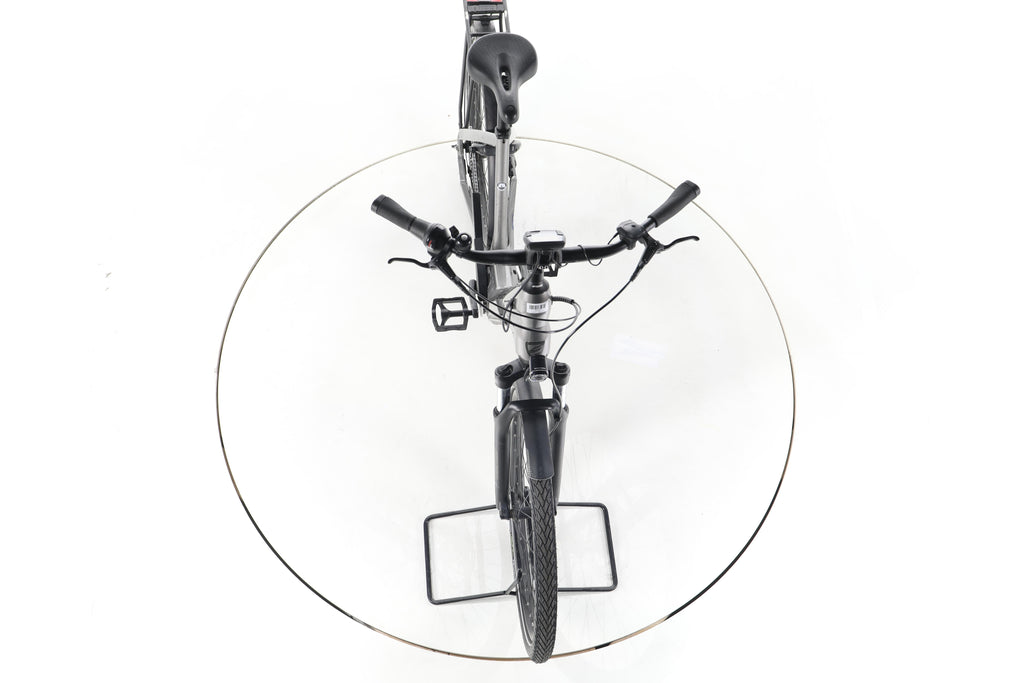 Centurion E-Fire City R650i City E-Bike Tiefeinsteiger - Image 16