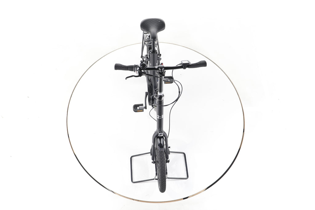 2R Manufaktur FNX 7 Falt E-Bike Tiefeinsteiger 2025 - Image 16