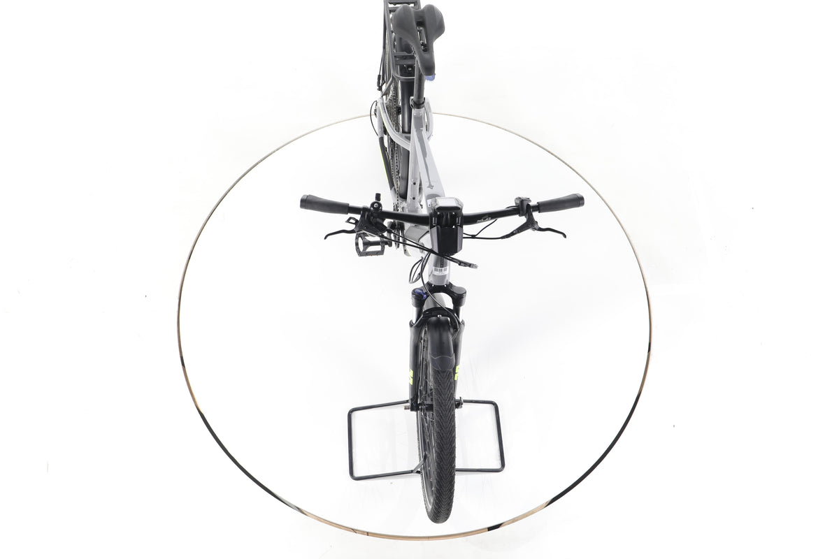 Haibike Trekking 6 Trekking E-Bike - Image 16