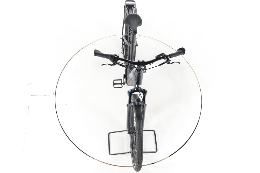 Cube Kathmandu Hybrid Comfort Pro City E-Bike Tiefeinsteiger 2025 - Image 16
