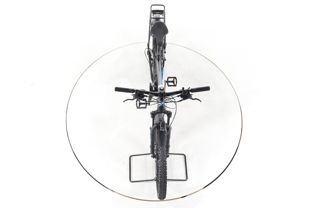 MORRISON Tucano Sport Fahrrad City & Trekking - Image 16