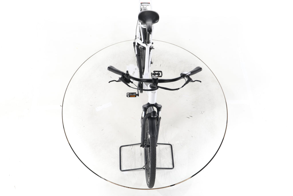 SMAFO 3 Trekking E-Bike Tiefeinsteiger - Image 16