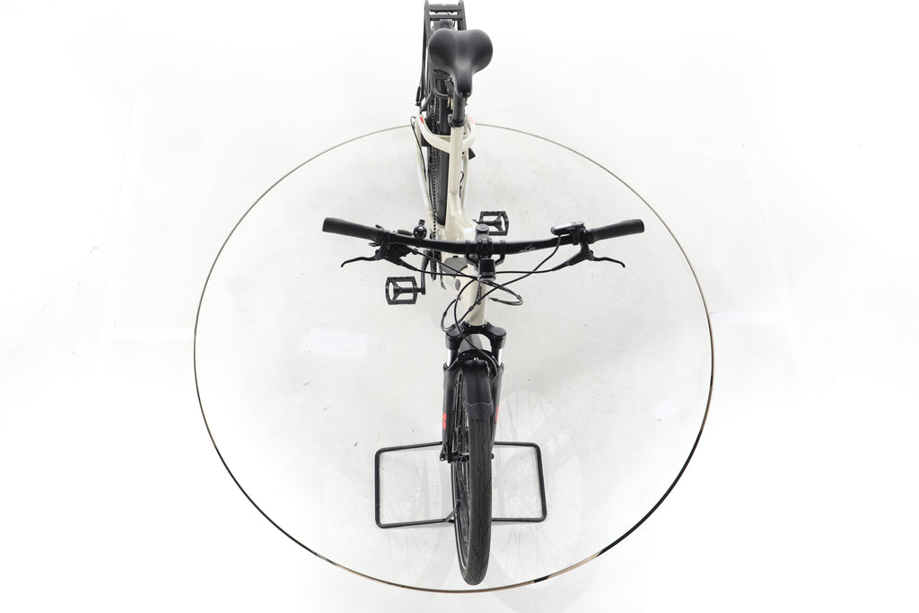Haibike Trekking 4 Trekking E-Bike - Image 16