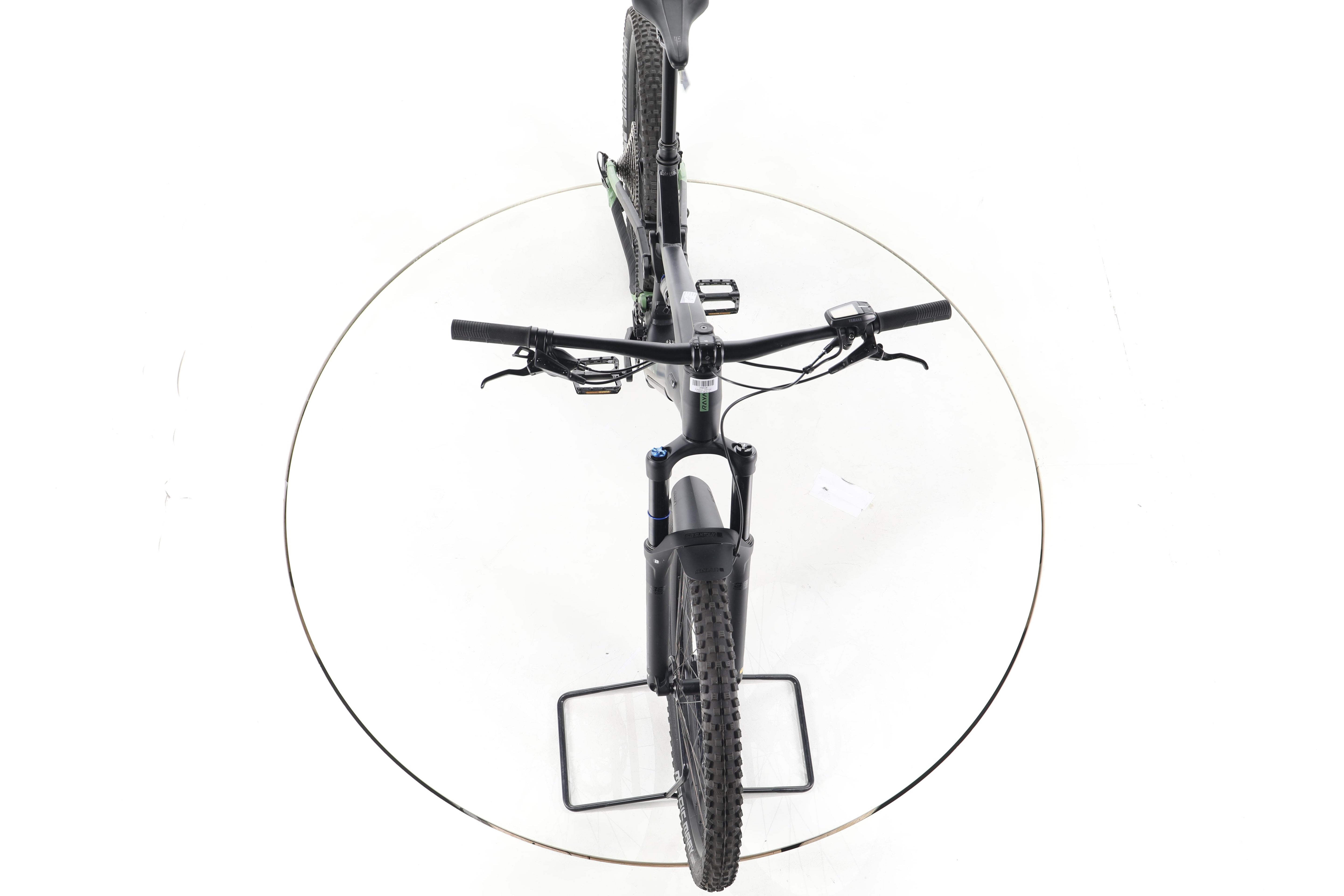 R Raymon TrailRay 150 E-Bike Fully 2025 - Image 16