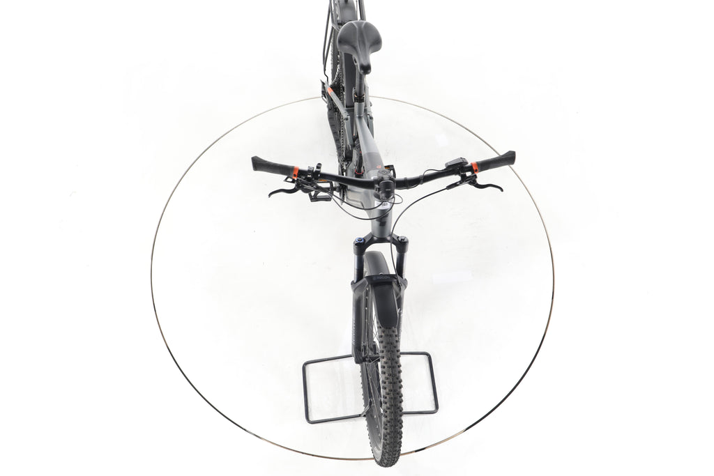 Cube Stereo Hybrid 120 Pro Allroad Trekking E-Bike - Image 16