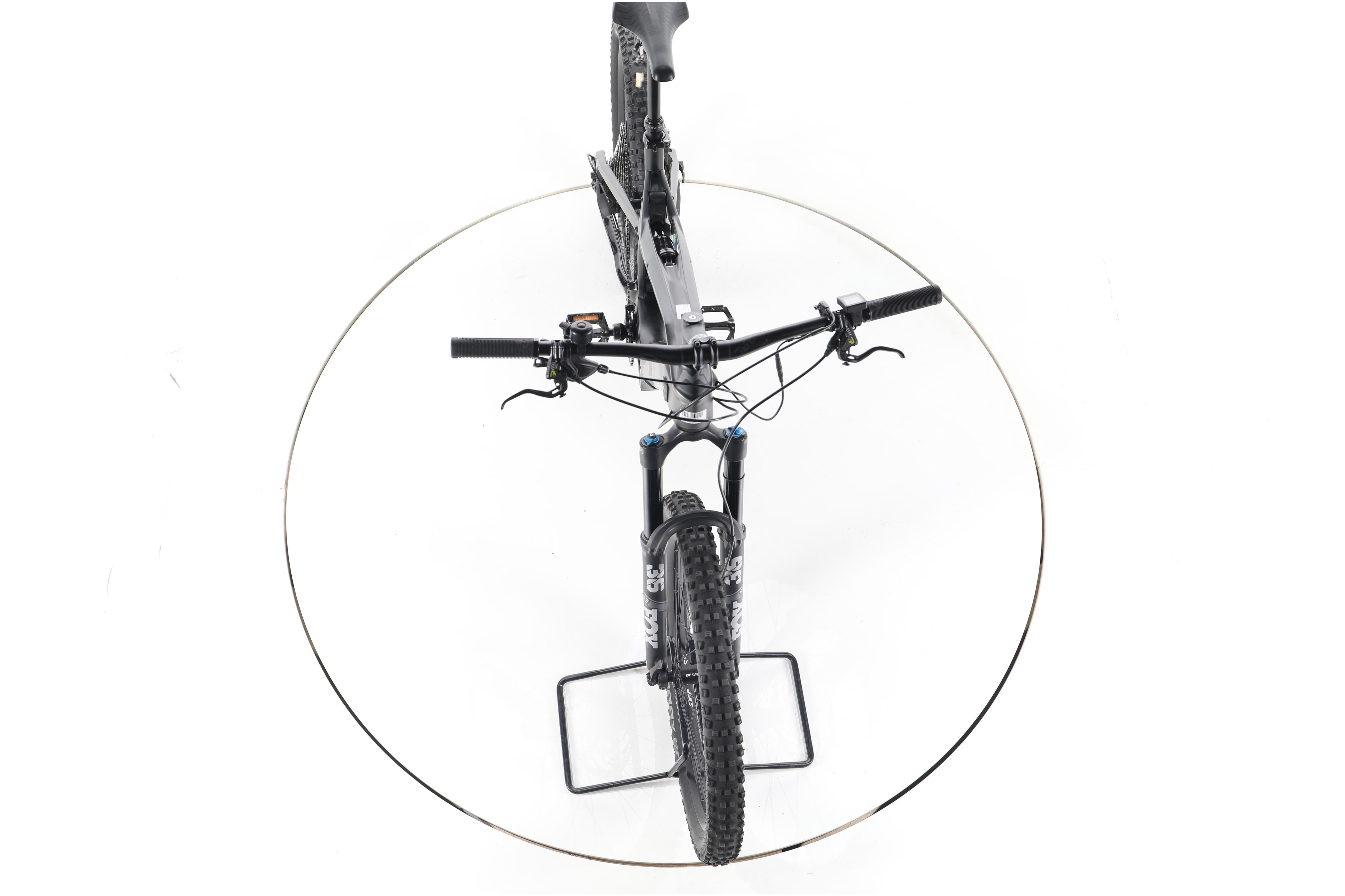 M1-Sporttechnik Erzberg CC E-Bike Fully - Image 16
