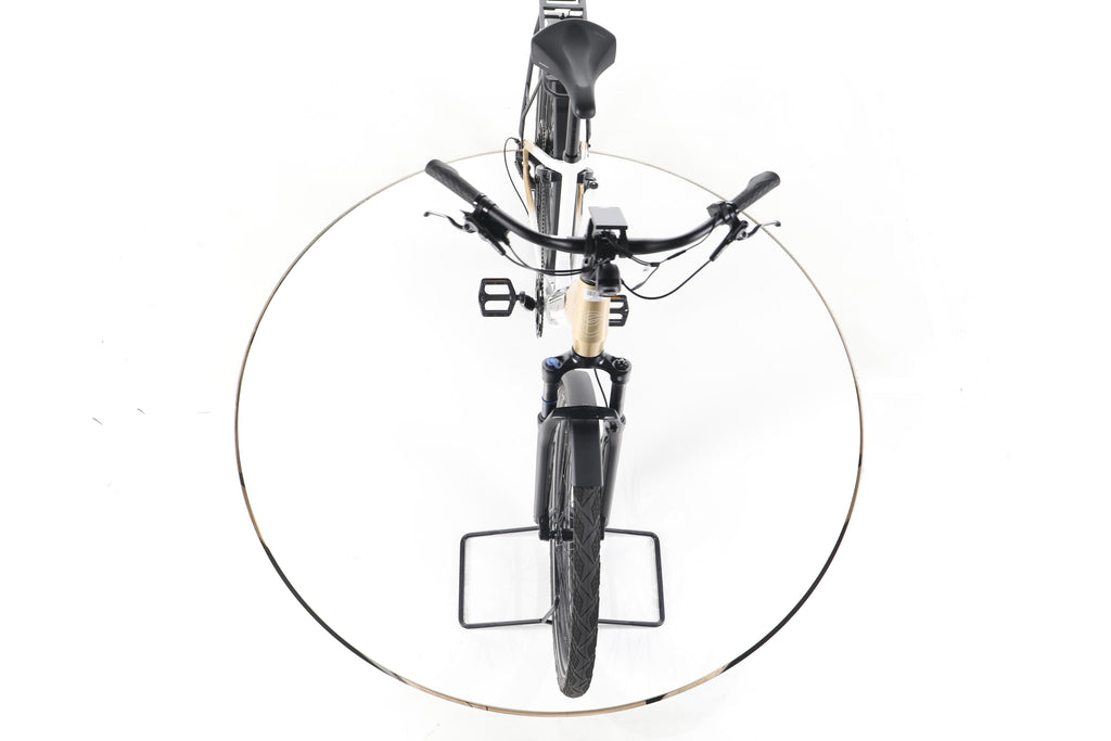 Spusu Tiefeinsteiger Trekking E-Bike Tiefeinsteiger 2024 - Image 16