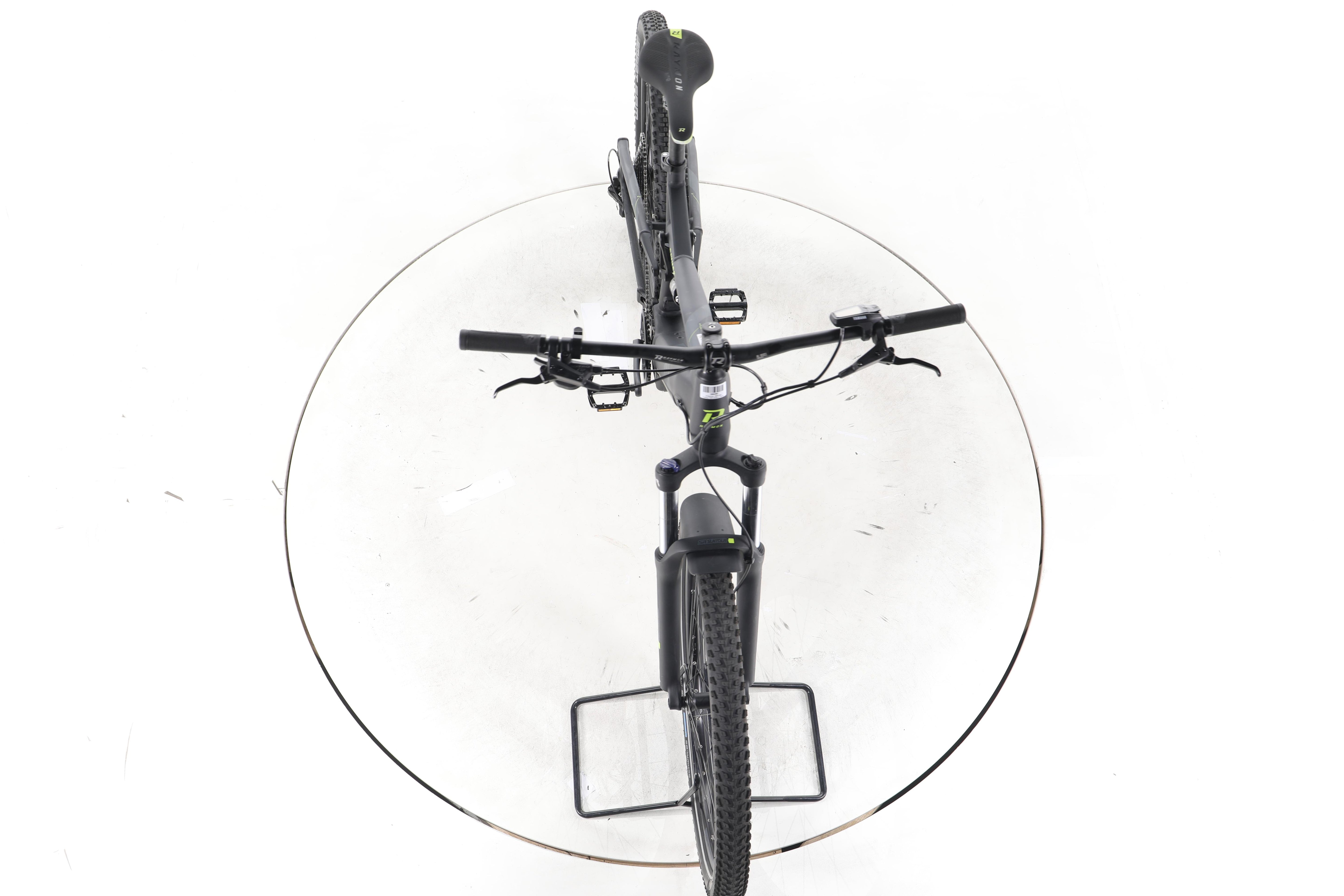 R Raymon FullRay 130E 4.0 E-Bike Fully - Image 16
