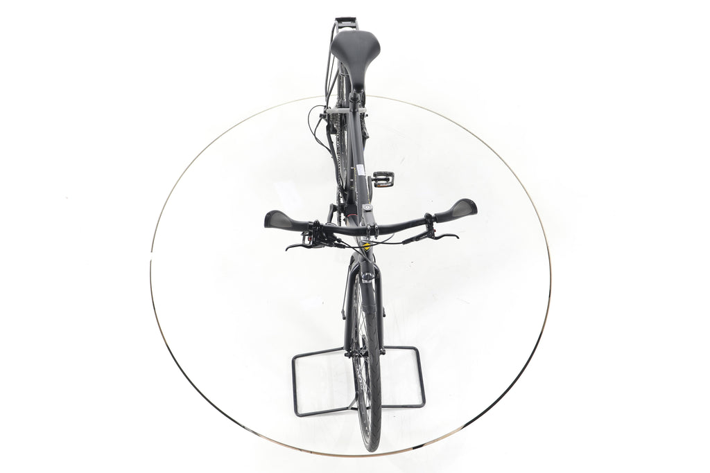 Kieler Manufaktur E-Urban Trekking E-Bike - Image 16