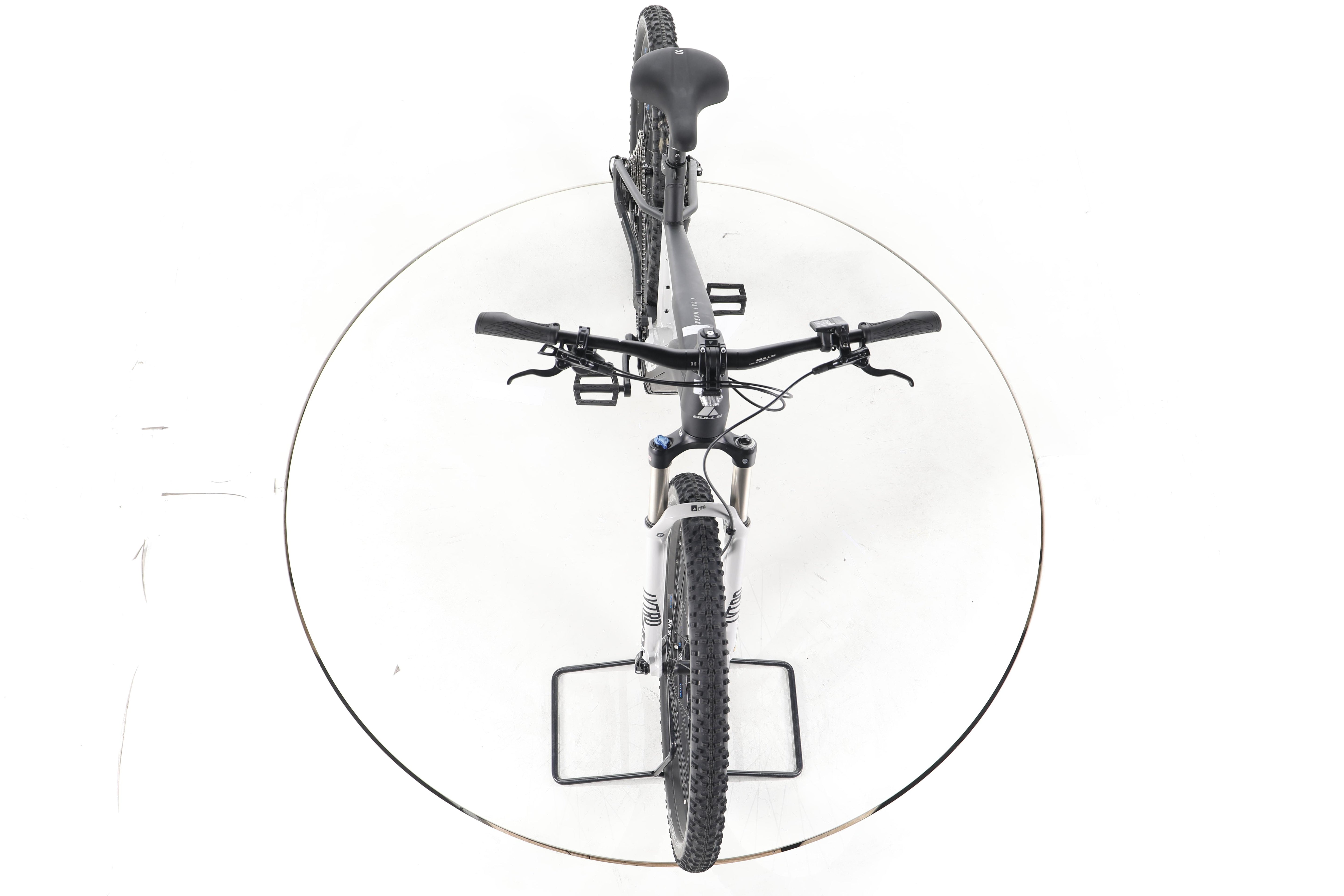 Bulls E-Stream EVO 1 E-Bike - Image 16