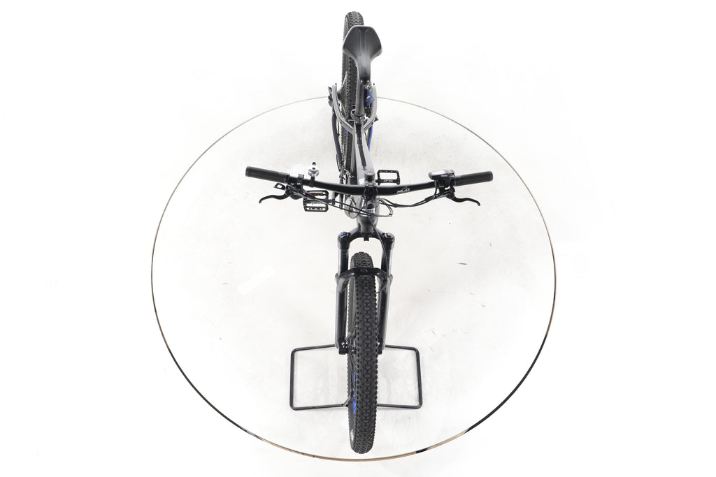 Haibike HardSeven 7 E-Bike 2024 - Image 16