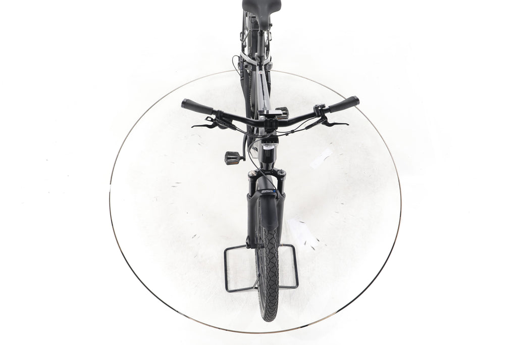 FLYER Upstreet 7.10 Trekking E-Bike 2024 - Image 16