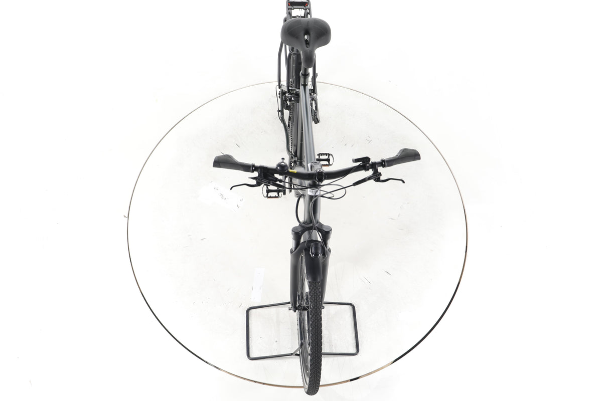 Giant Explore E+ 3 Trekking E-Bike - Image 16