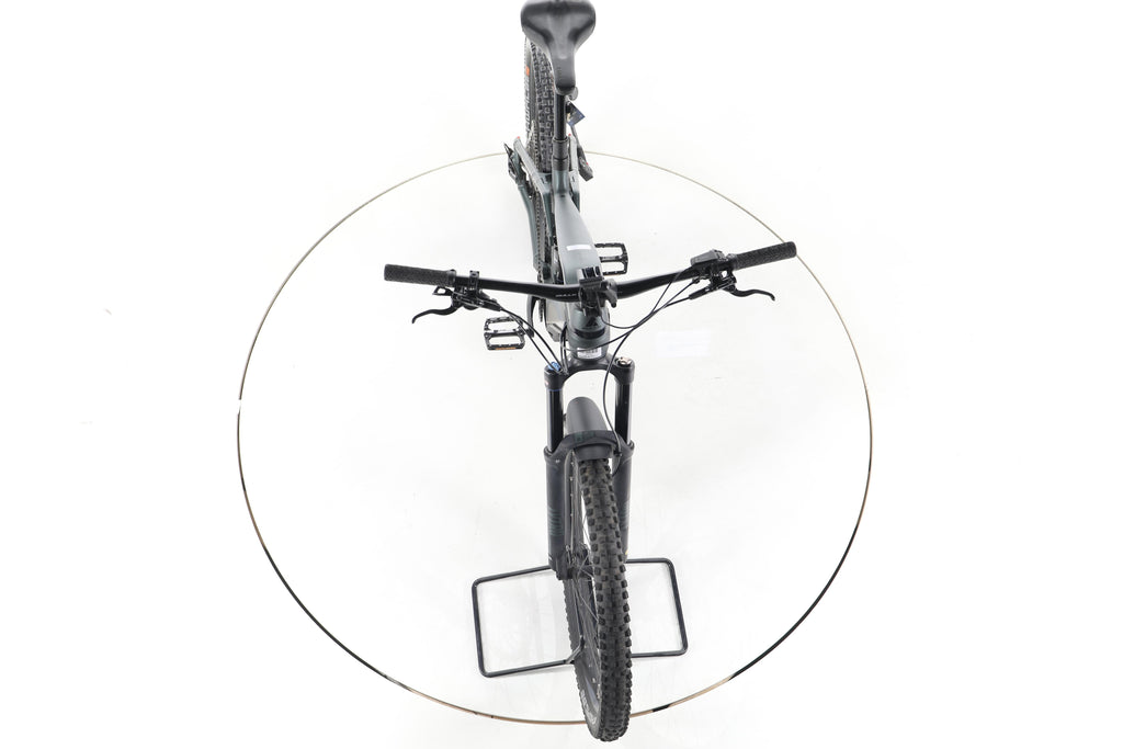 Bulls SONIC EVO AM2 Fully E-Bike Carbon - Image 16