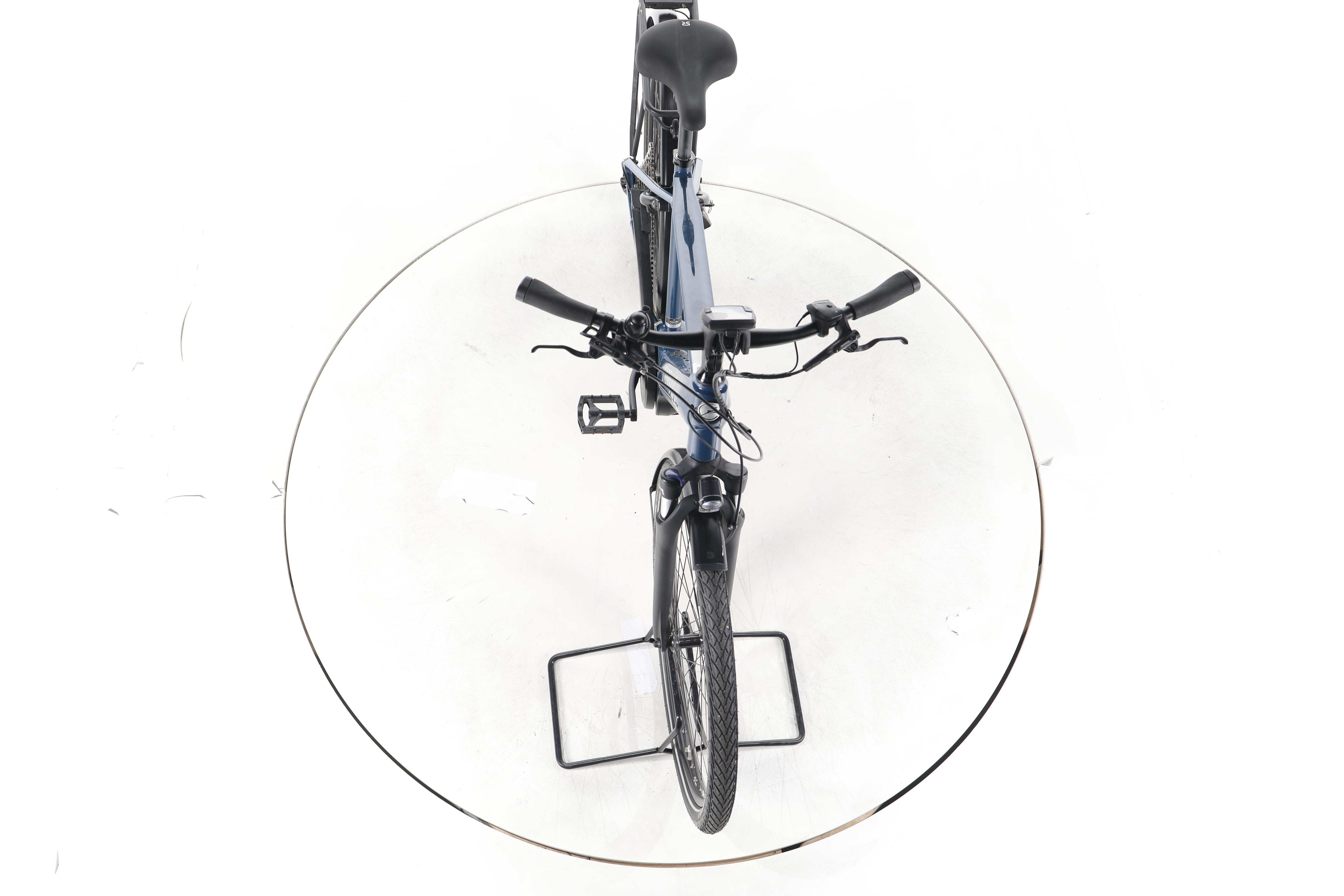 Gazelle Medeo T10 Trekking E-Bike - Image 16