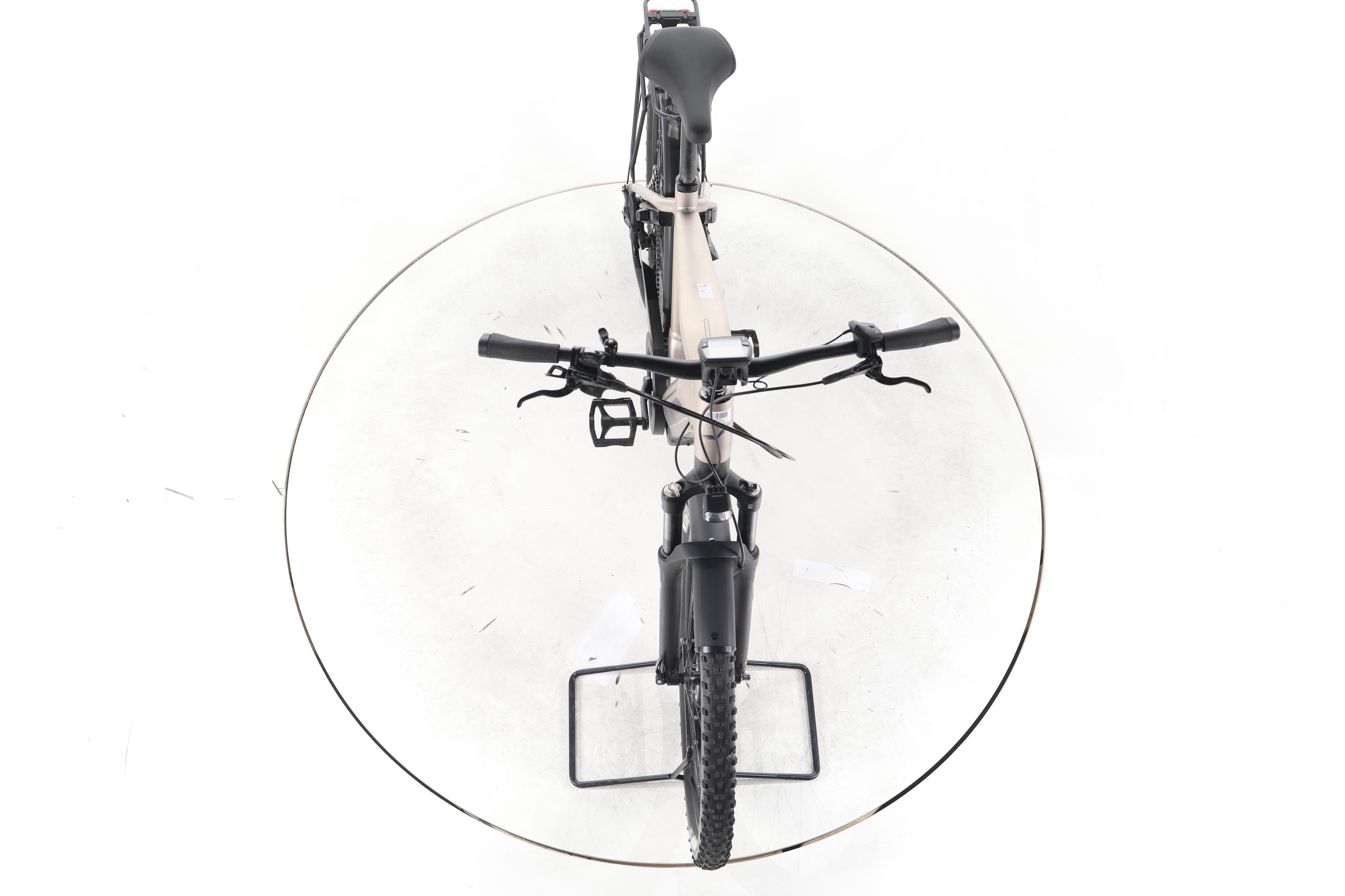 Victoria eAdventure 12.8 Trekking E-Bike - Image 16