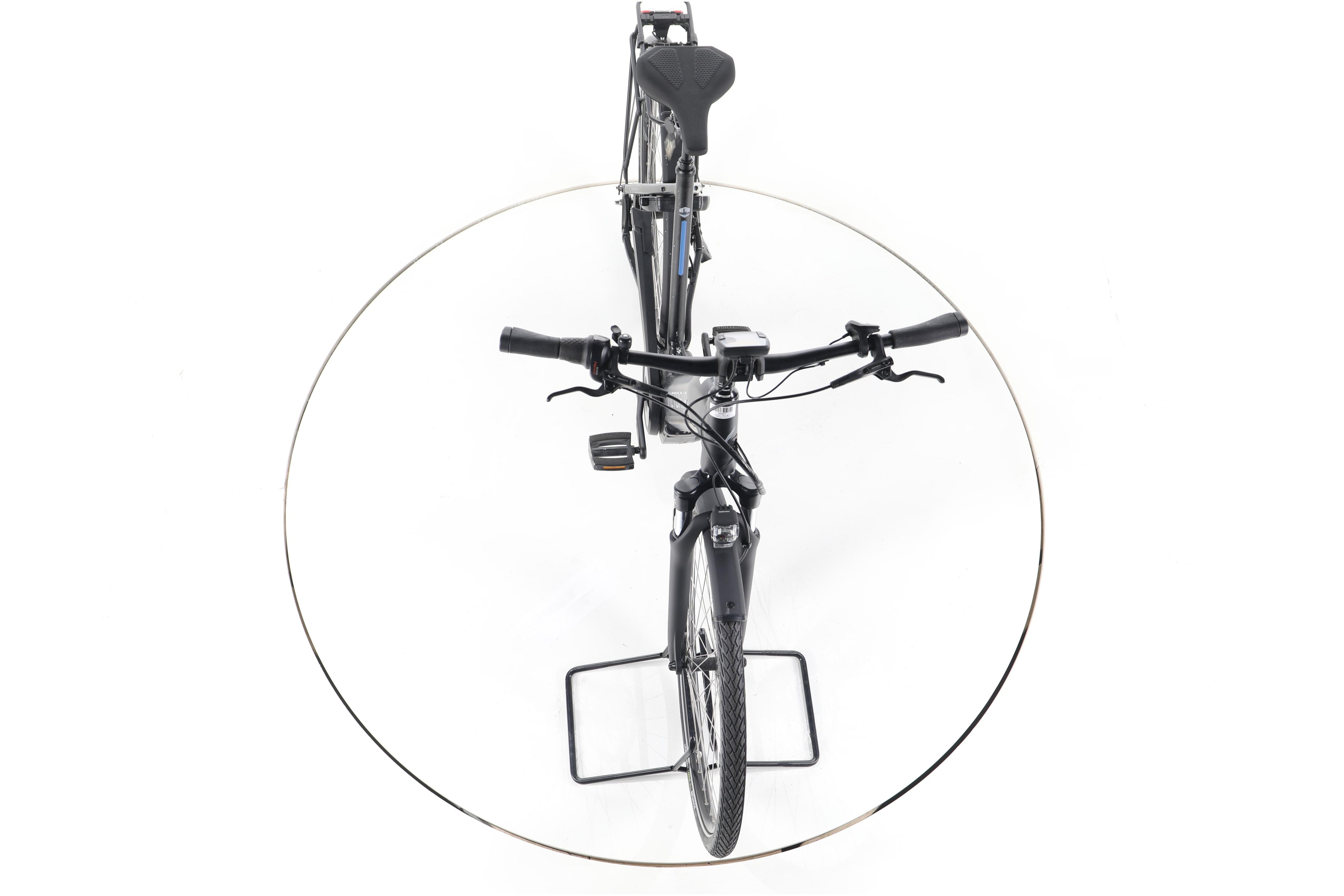 Victoria eTrekking 11.6 City E-Bike Tiefeinsteiger - Image 16