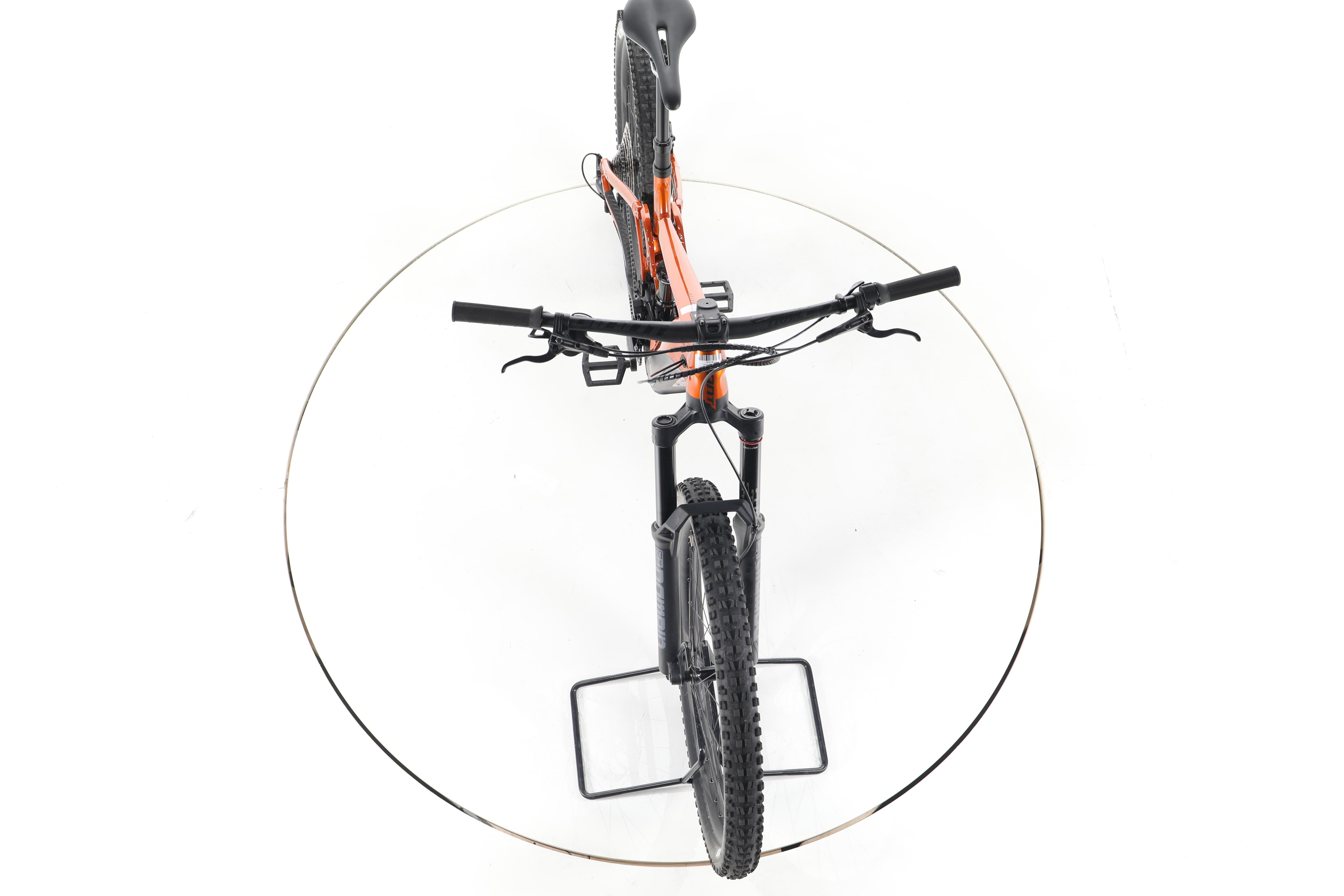 Giant Reign E+ 3 Fully E-Bike - Image 16