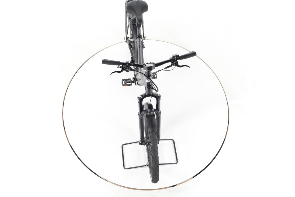 Hercules Pasero SUV I-10 Trekking E-Bike Tiefeinsteiger - Image 16