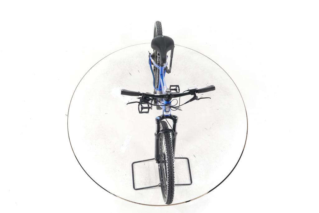 Corratec X-Vert Rock E-Bike - Image 16