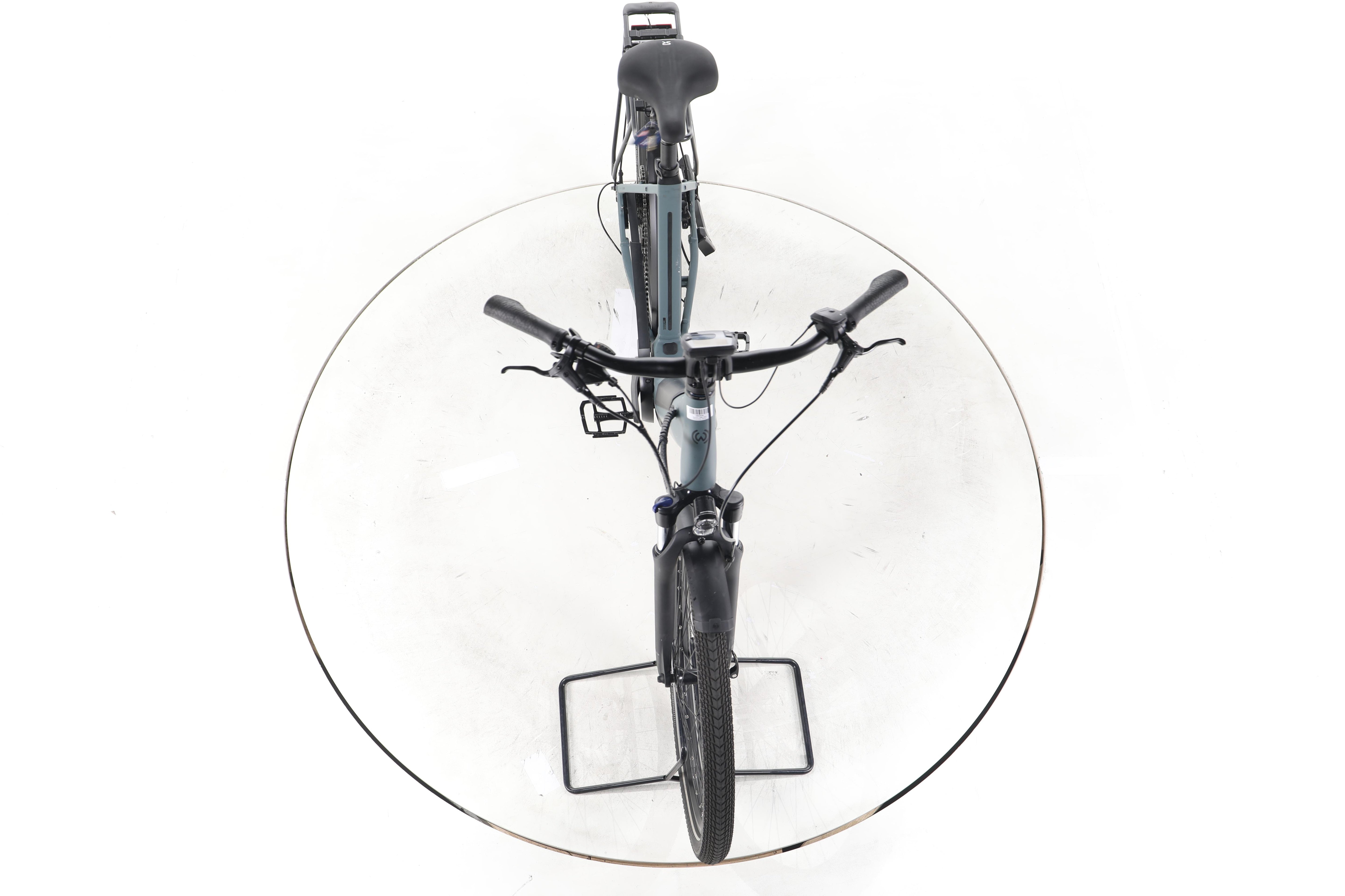 Winora Sinus 9 Trekking E-Bike Tiefeinsteiger - Image 16