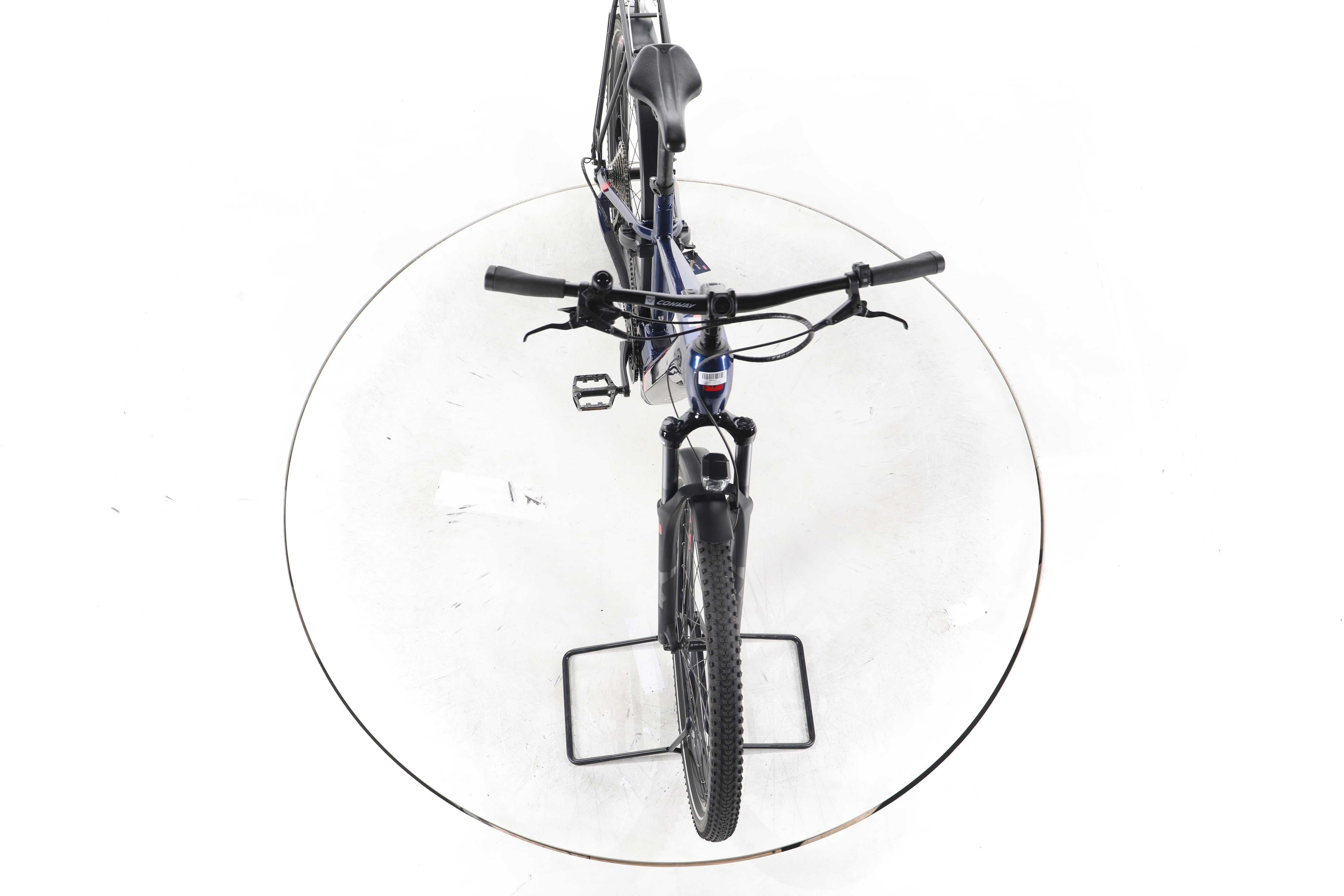 Conway Cairon C 2.0 Trekking E-Bike - Image 16