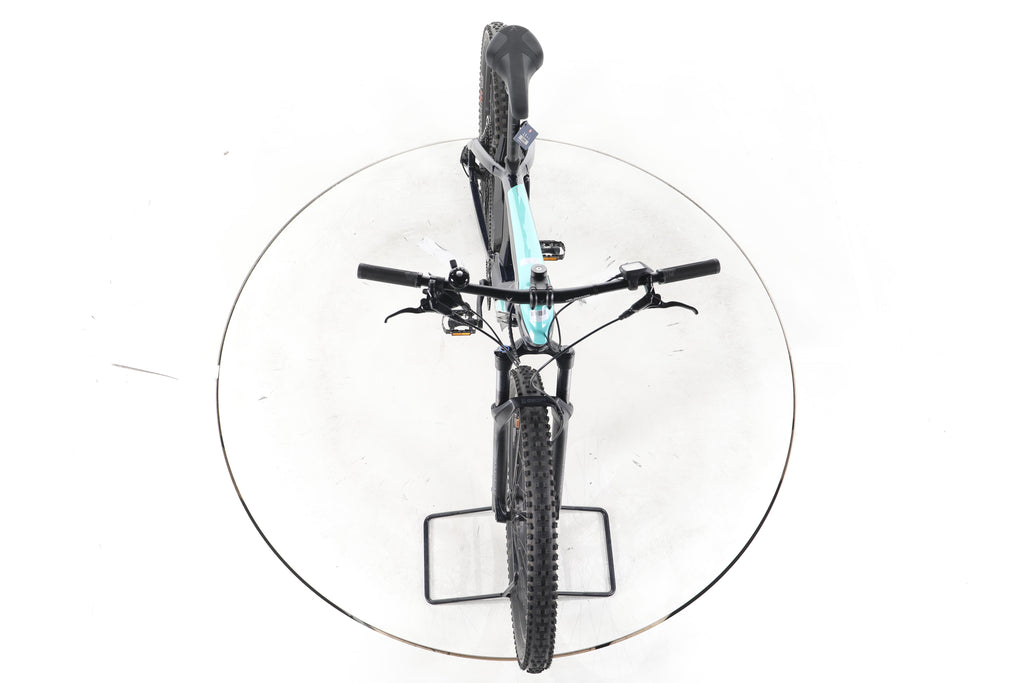 Bianchi E-Omnia X-Type E-Bike - Image 16