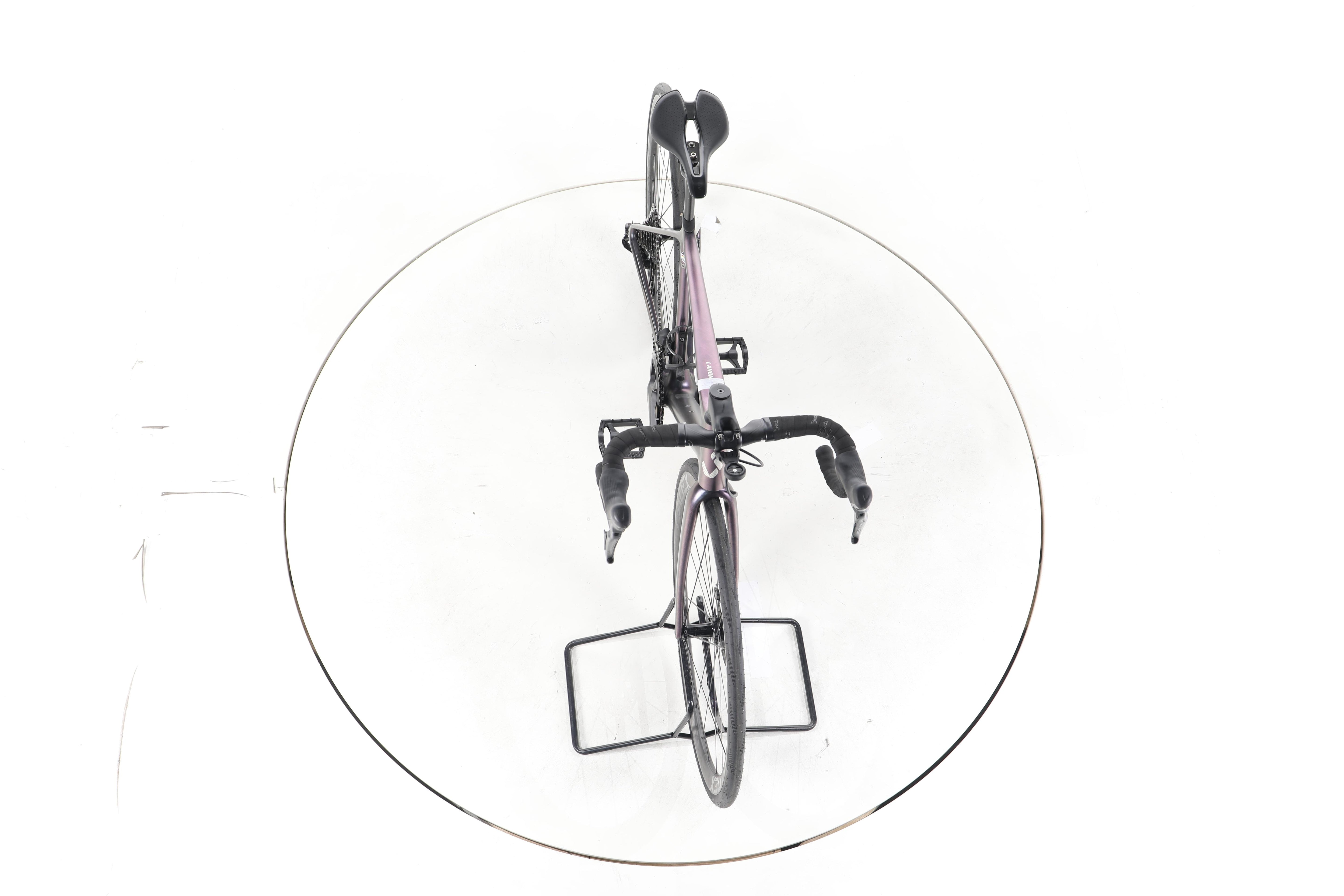 Liv Langma Advanced SL Rennrad Carbon 2024 - Image 16
