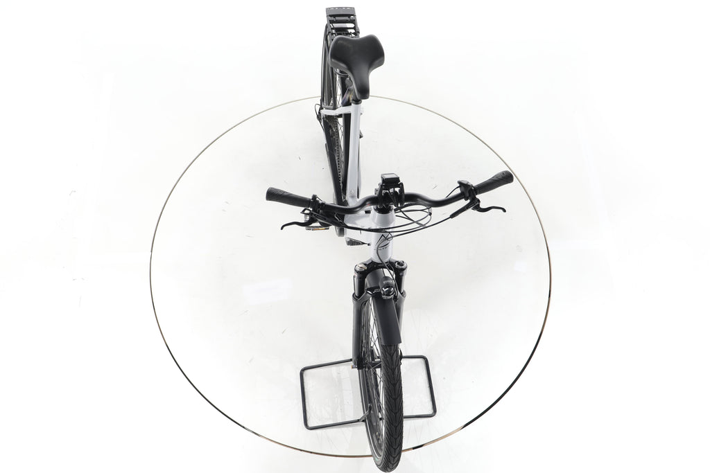 FALTER E9.8 KS Plus Trekking E-Bike Tiefeinsteiger - Image 16